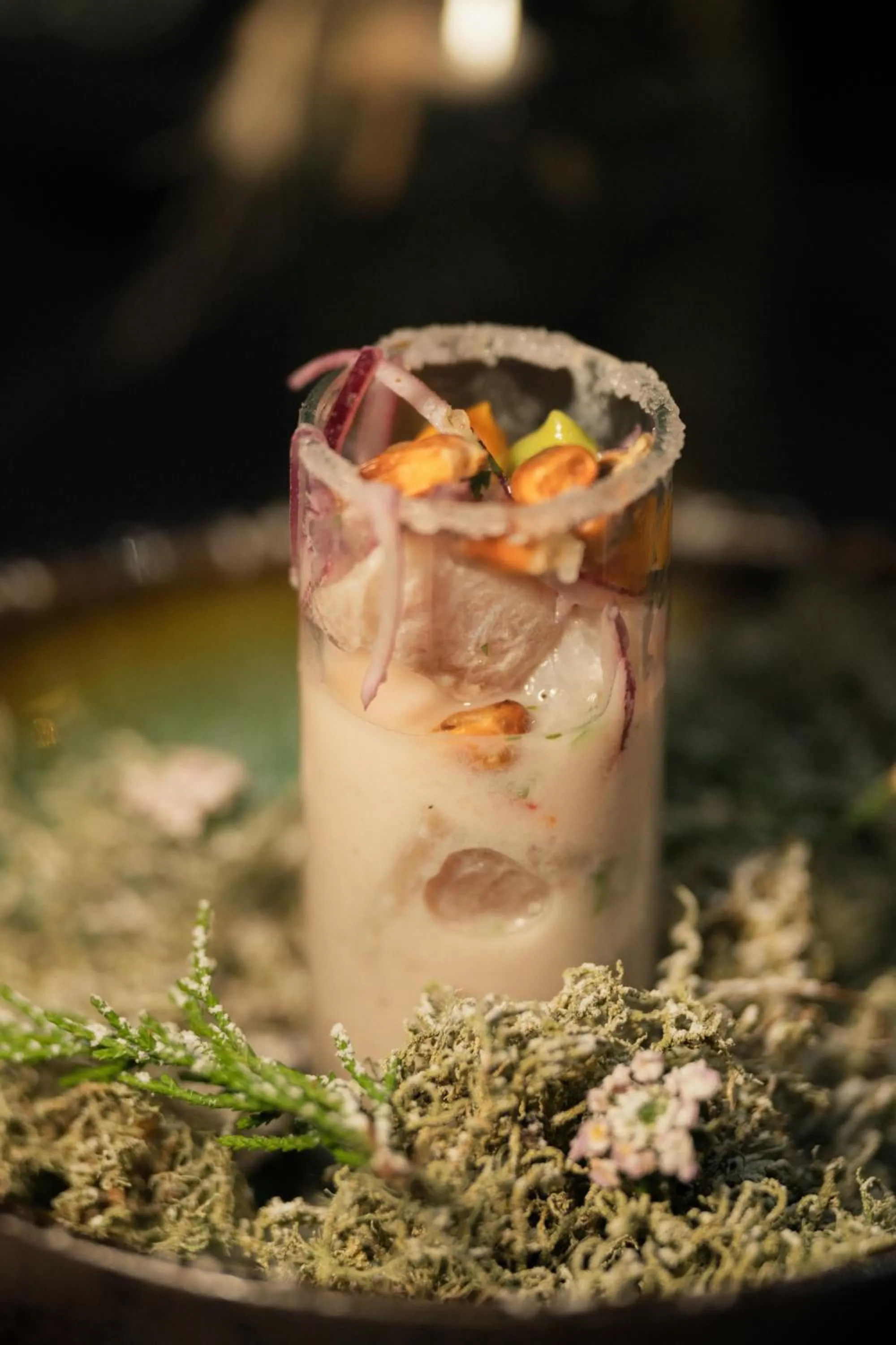 Drinks in Porto Marina Hotel