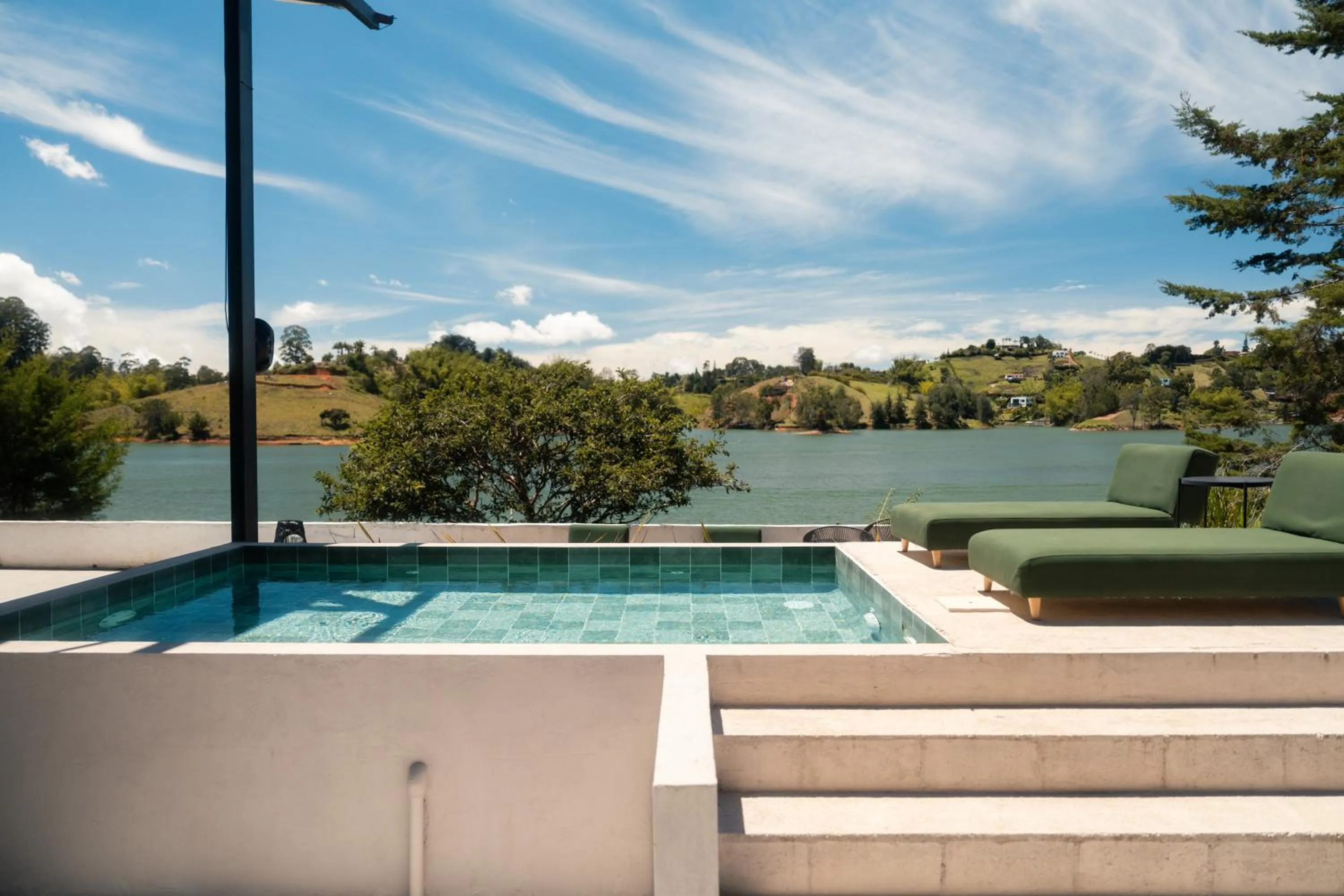 Day in Porto Marina Hotel