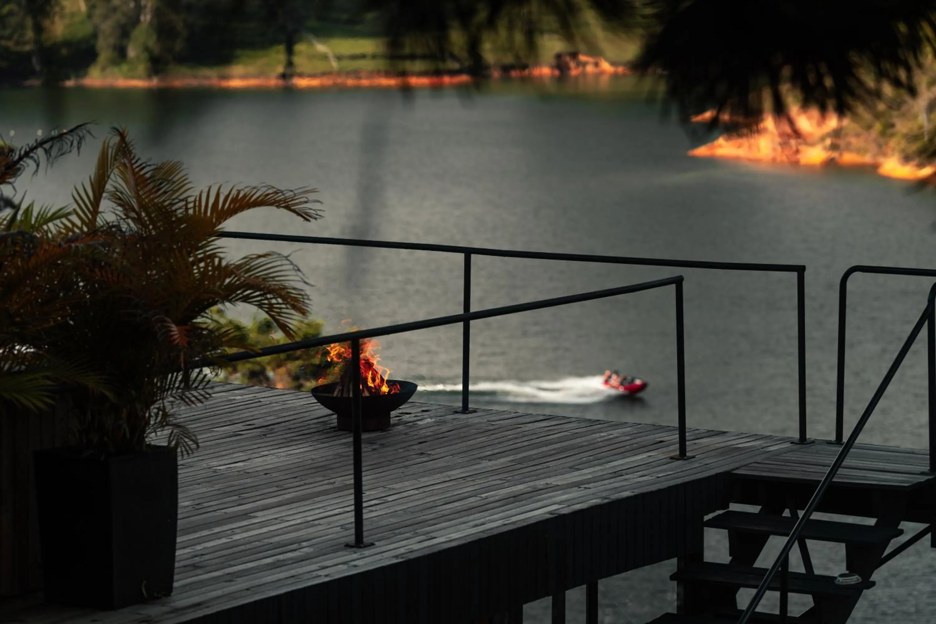 Day in Porto Marina Hotel