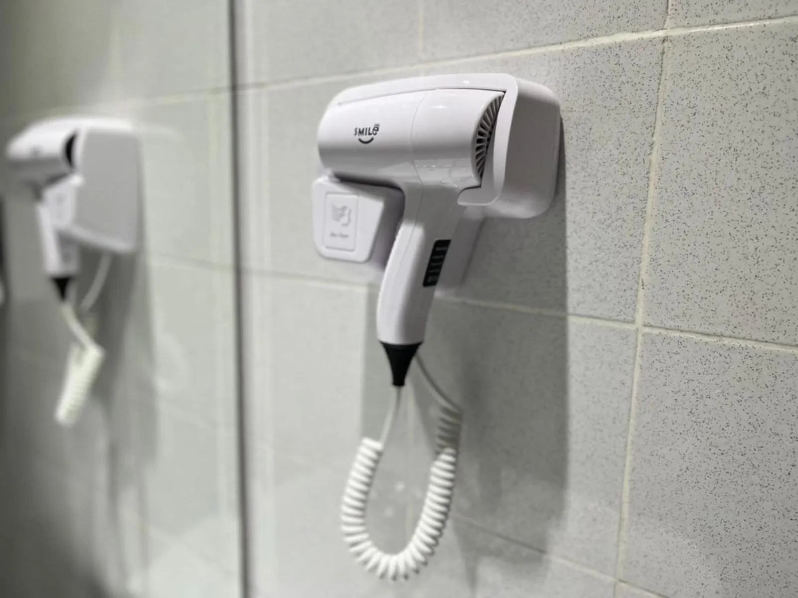 Area and facilities in Smile Hotel Subang Airport