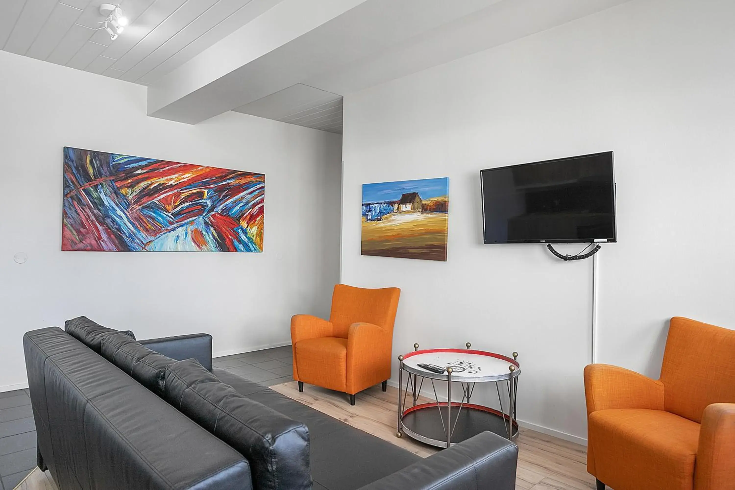 Two-Bedroom Apartment in Stay Apartments Einholt Two-Bedroom Apartment in Stay Apartments Einholt