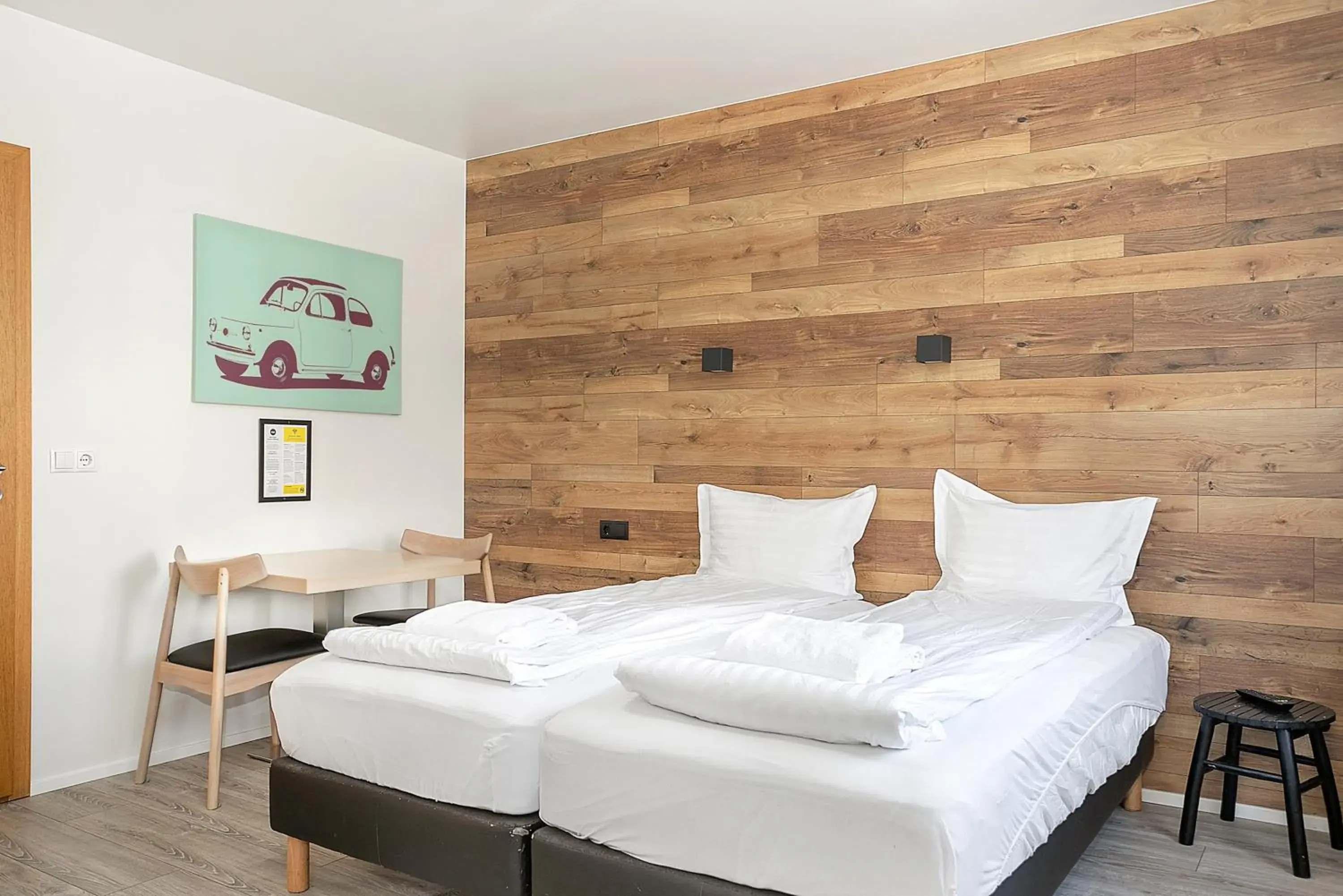 Stay Apartments Einholt Stay Apartments Einholt