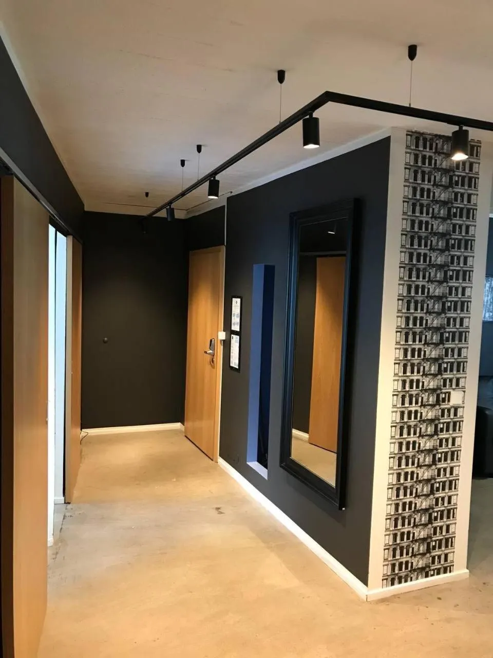 View (from property/room) in Stay Apartments Einholt