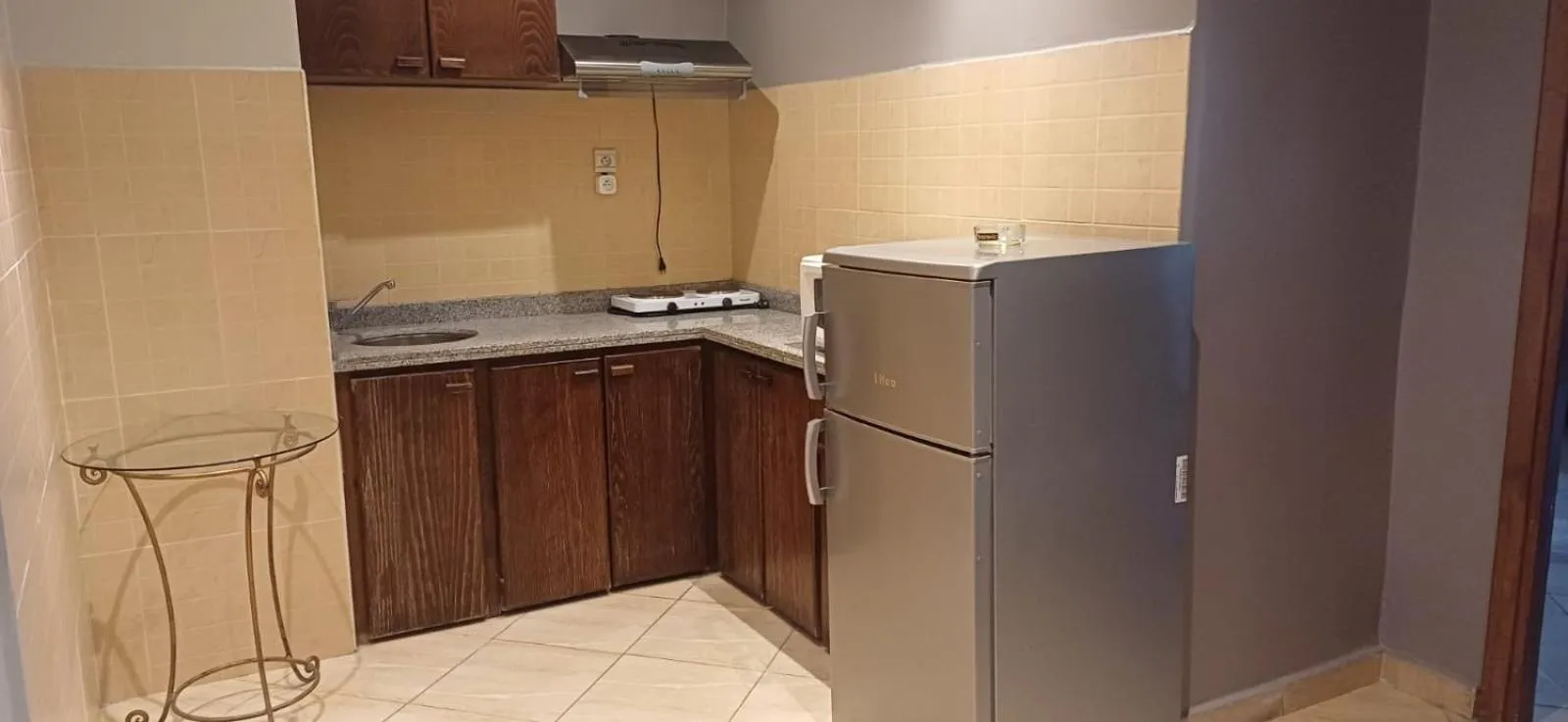 Résidence Hotelière Fleurie