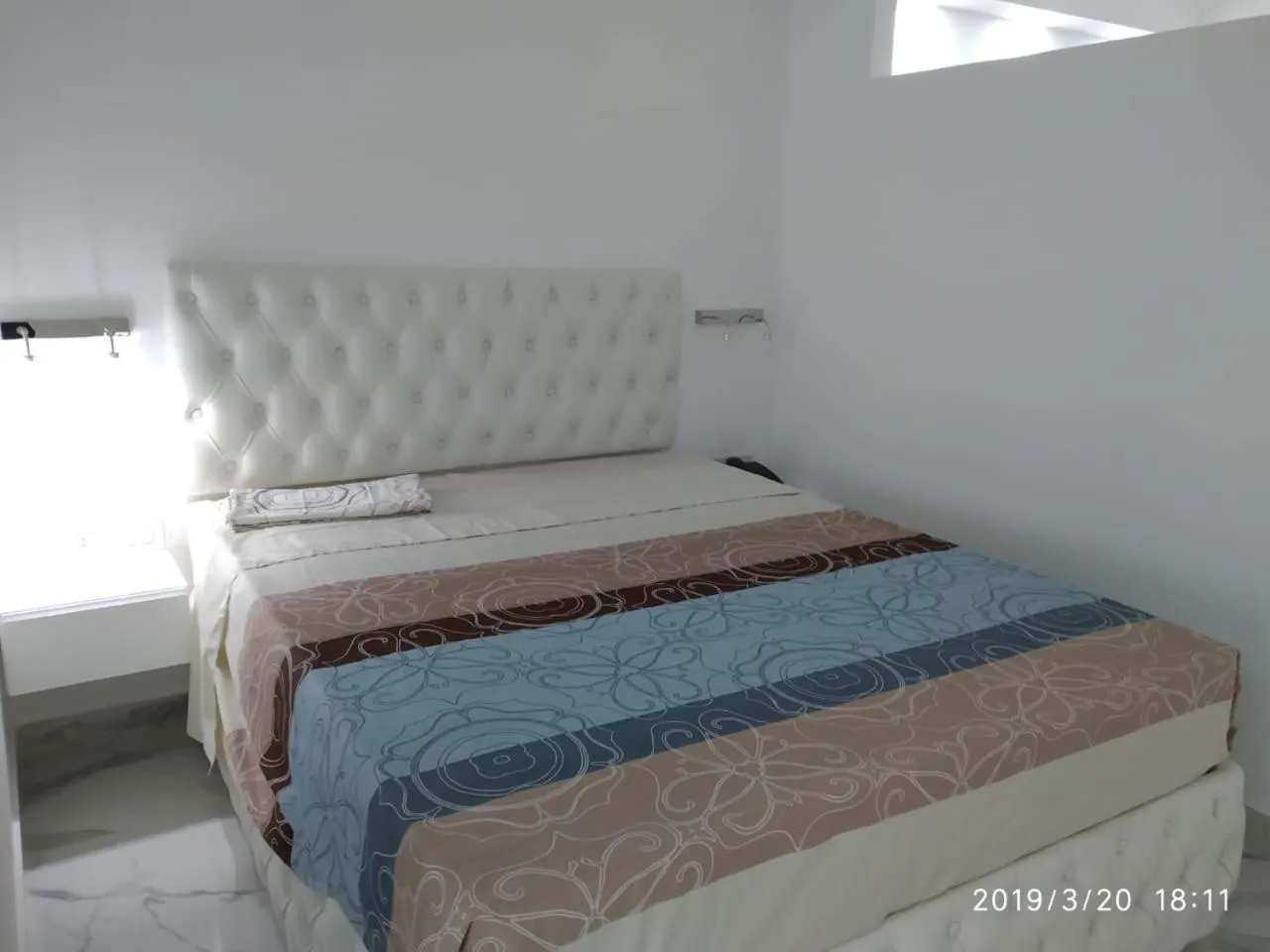 Bedroom, Bed in DOMINA CORAL BAY HAREM