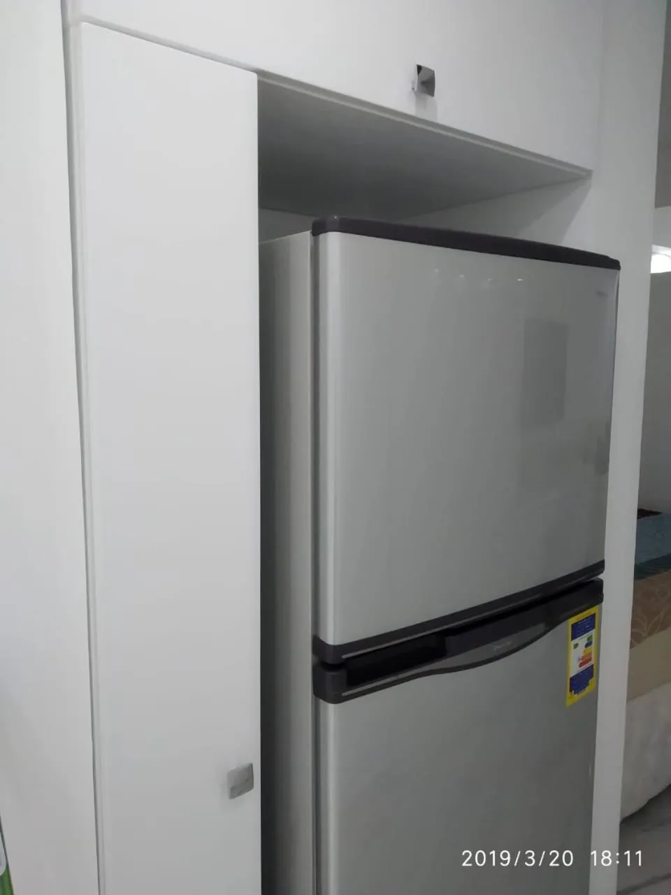 Kitchen or kitchenette in DOMINA CORAL BAY HAREM