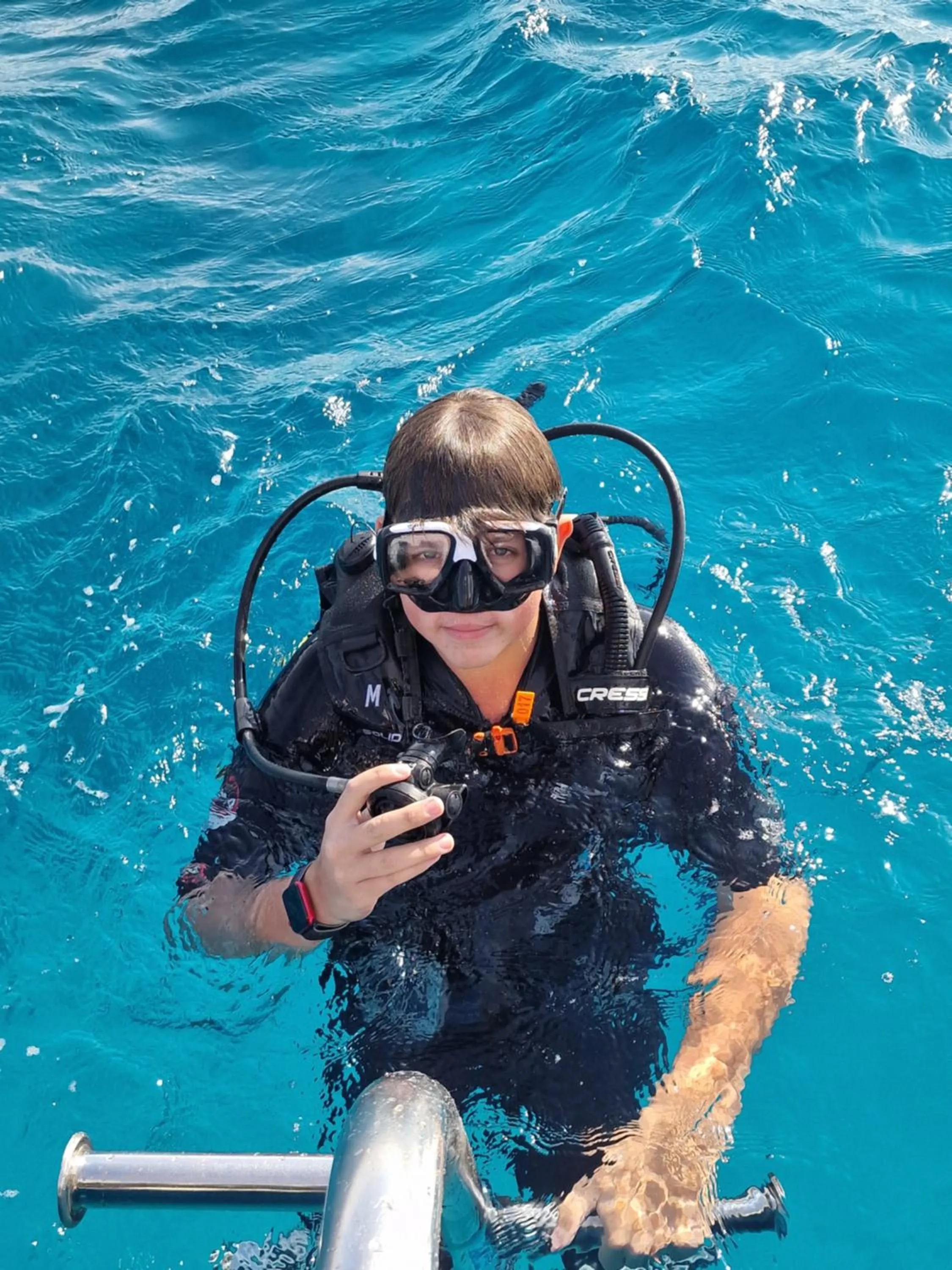 DOMINA CORAL BAY HAREM