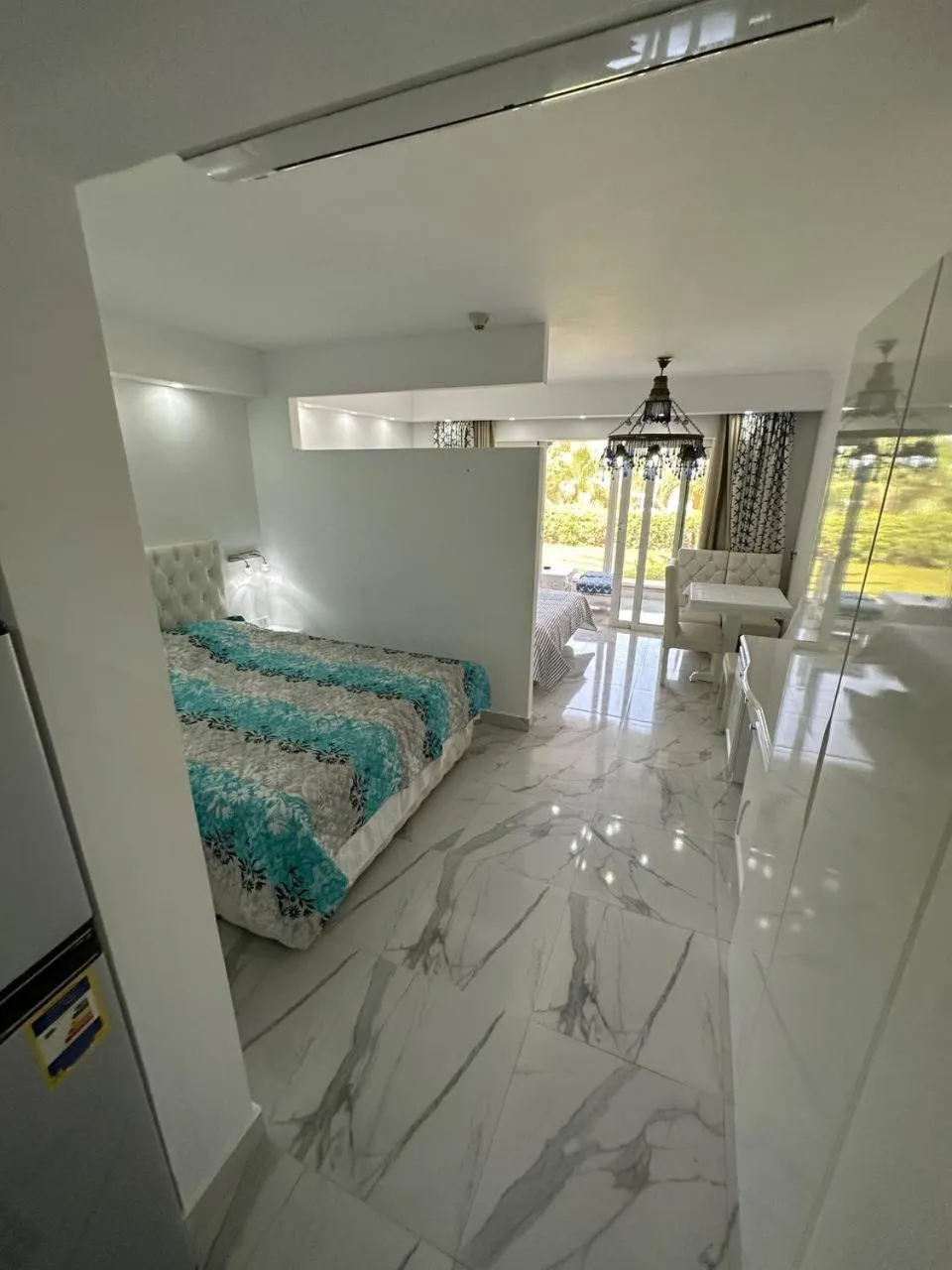 DOMINA CORAL BAY HAREM