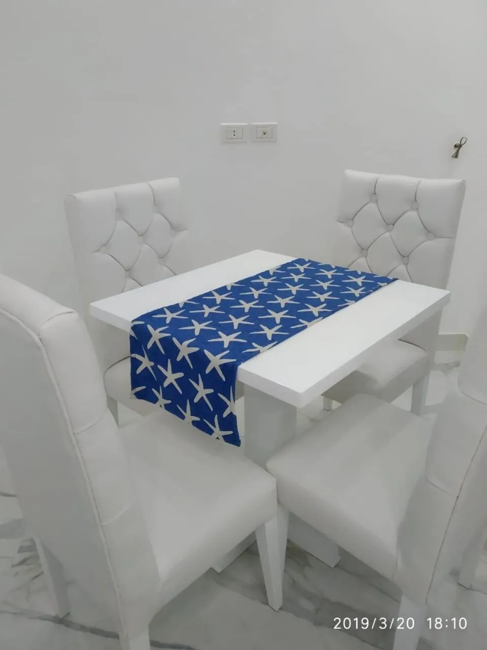 Photo of the whole room in DOMINA CORAL BAY HAREM