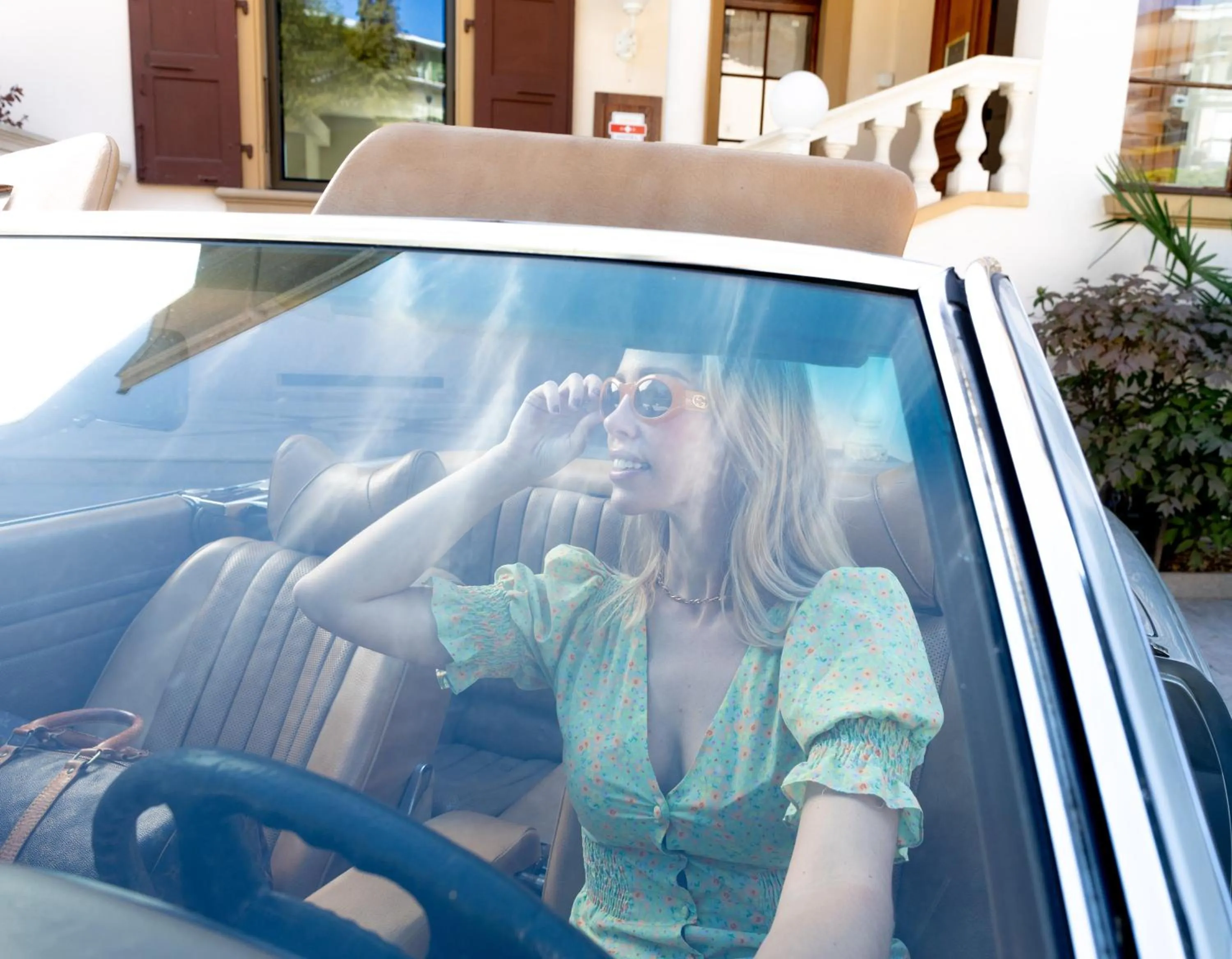 Property building in JETTY Montreux