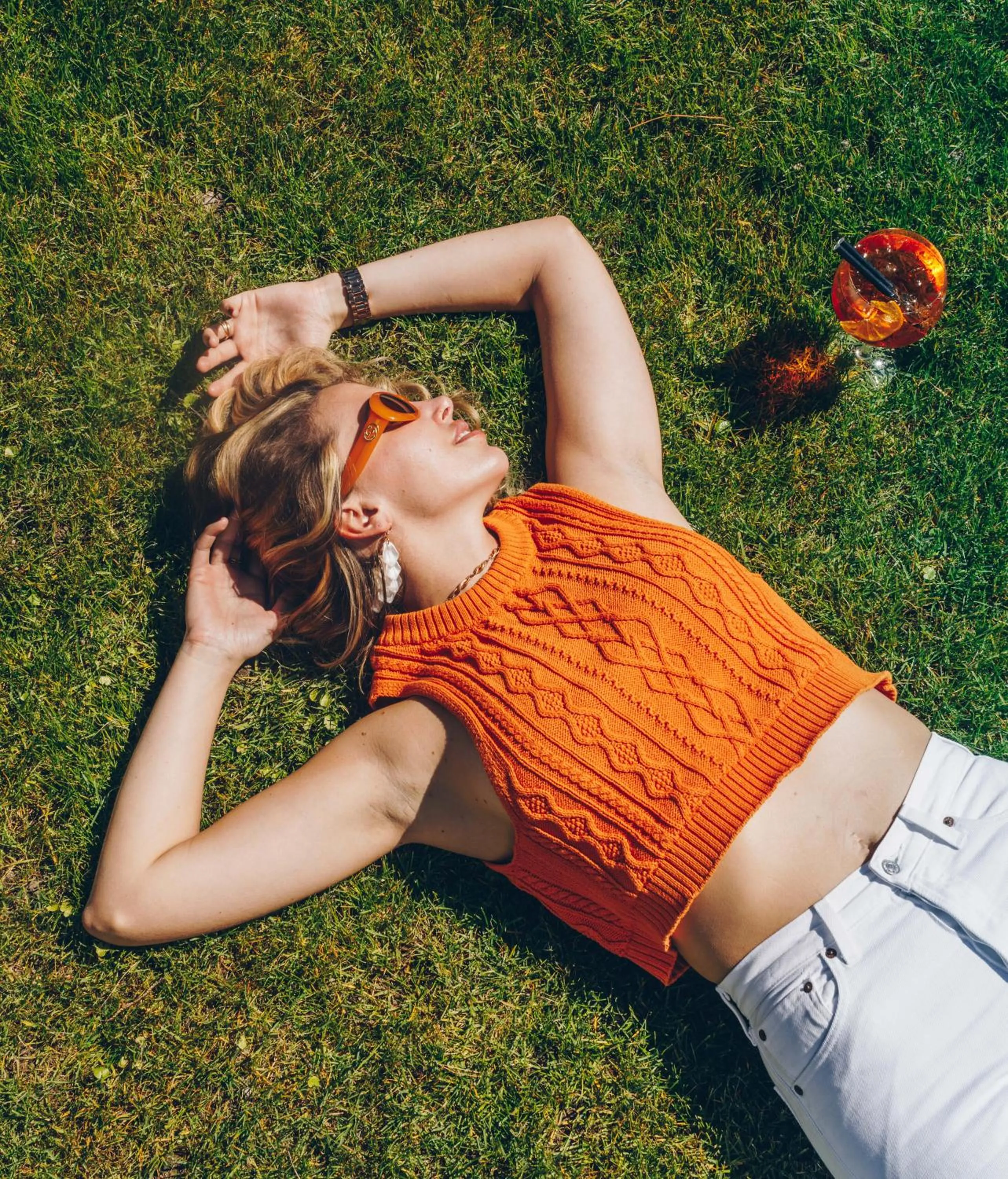 Drinks in JETTY Montreux