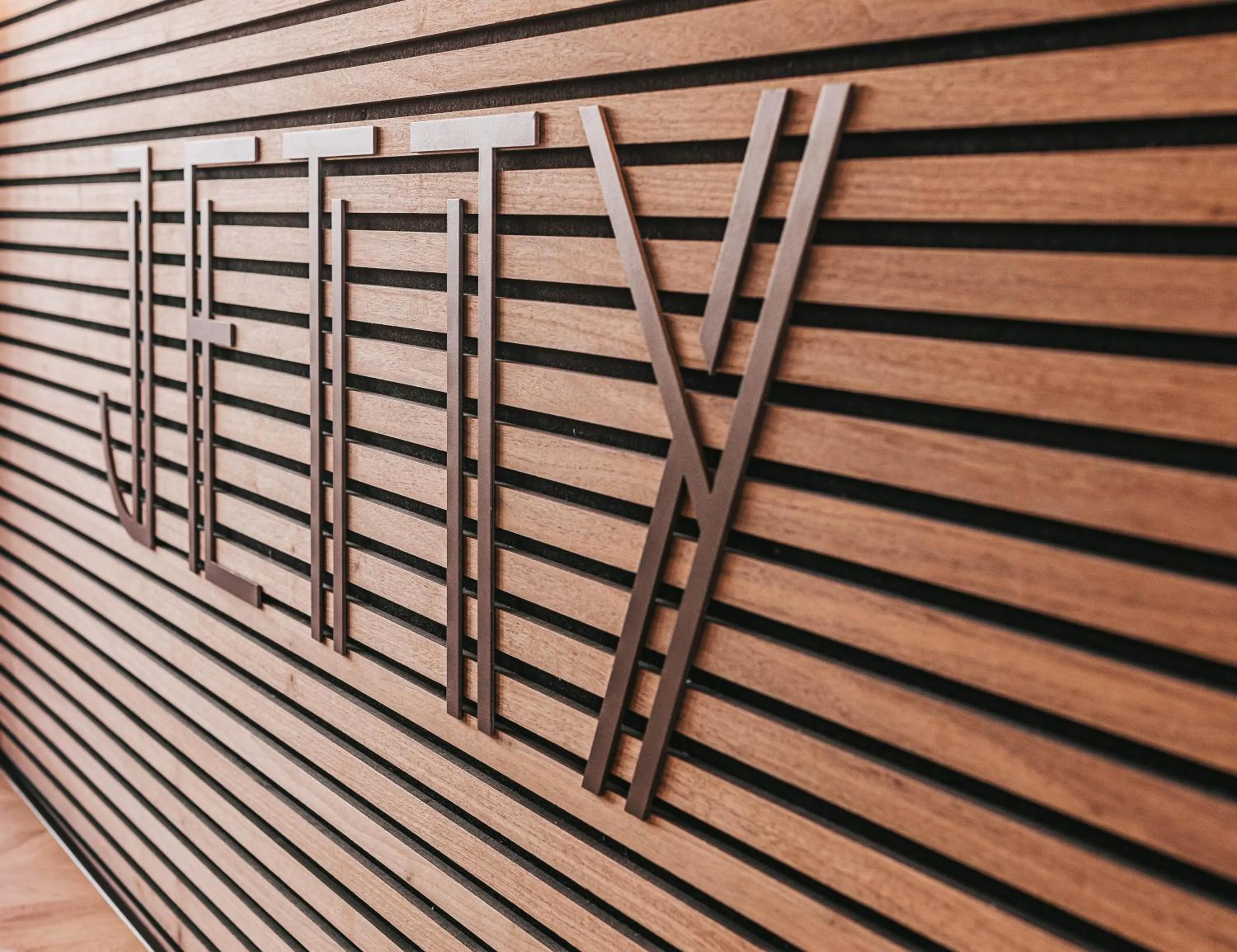 Lobby or reception in JETTY Montreux