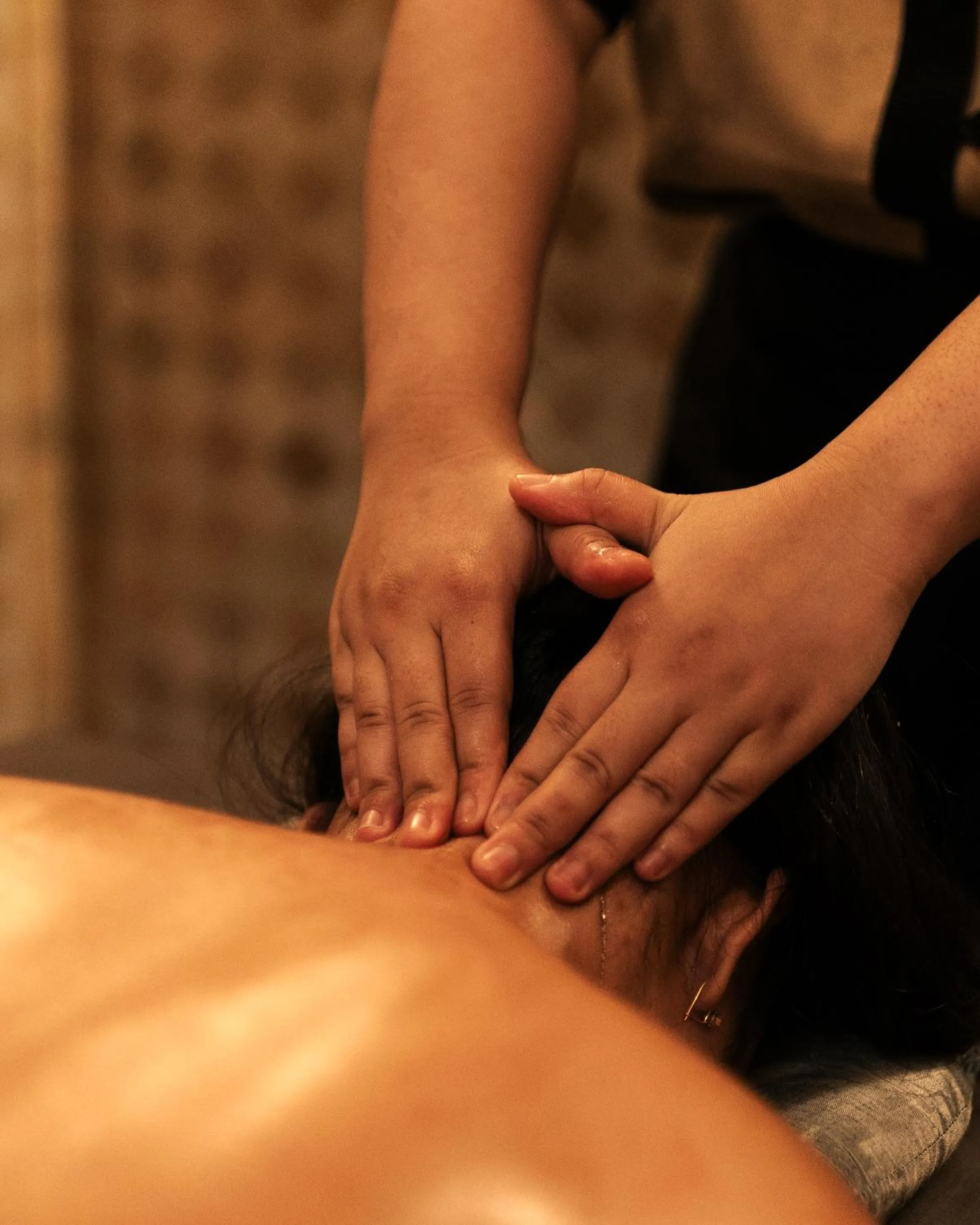 Spa and wellness centre/facilities in Marrakech Riads, Angsana Heritage Collection