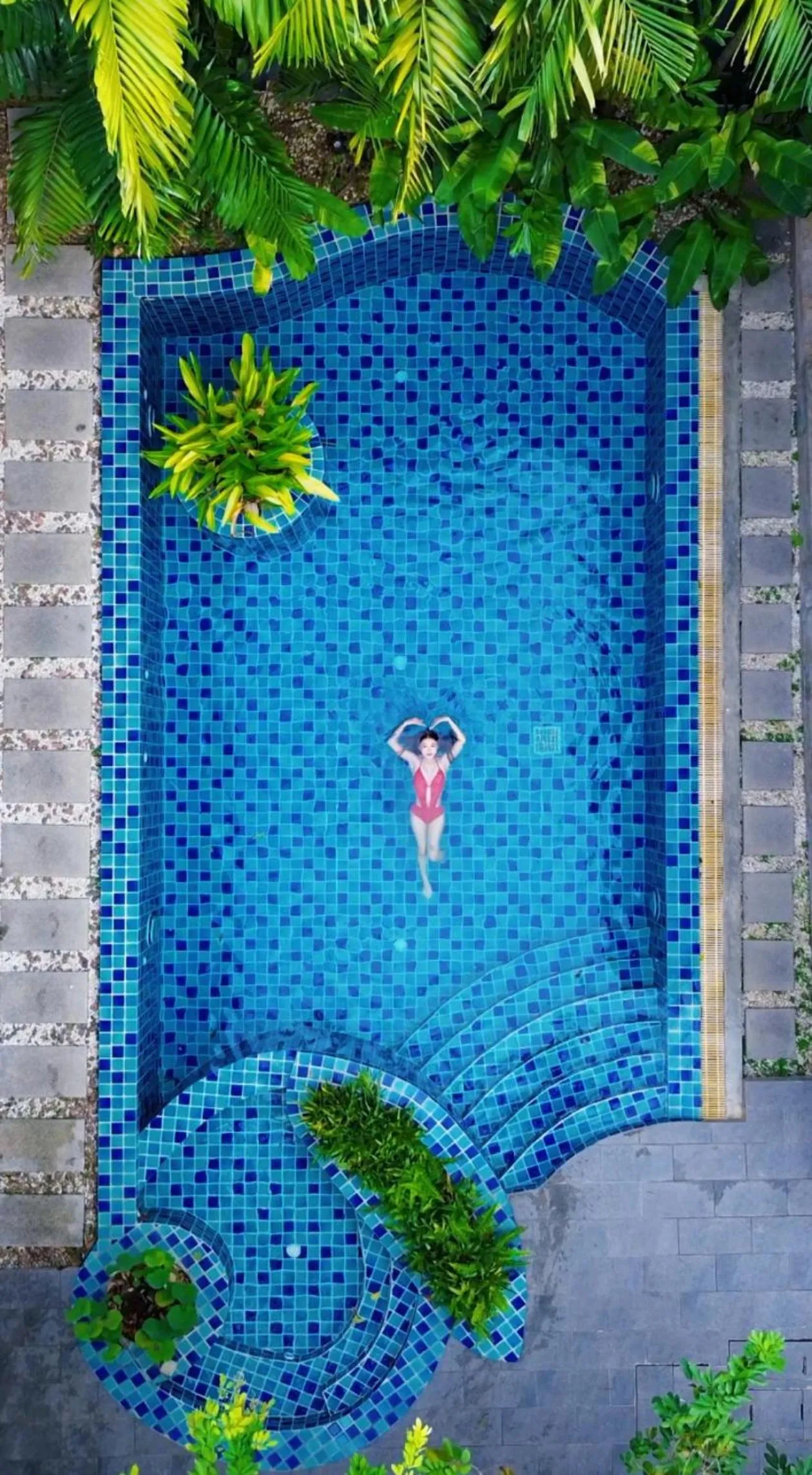 Natural landscape in Kraam Silhouette Hotel and Cafe Phuket- Chalong pier Hotel