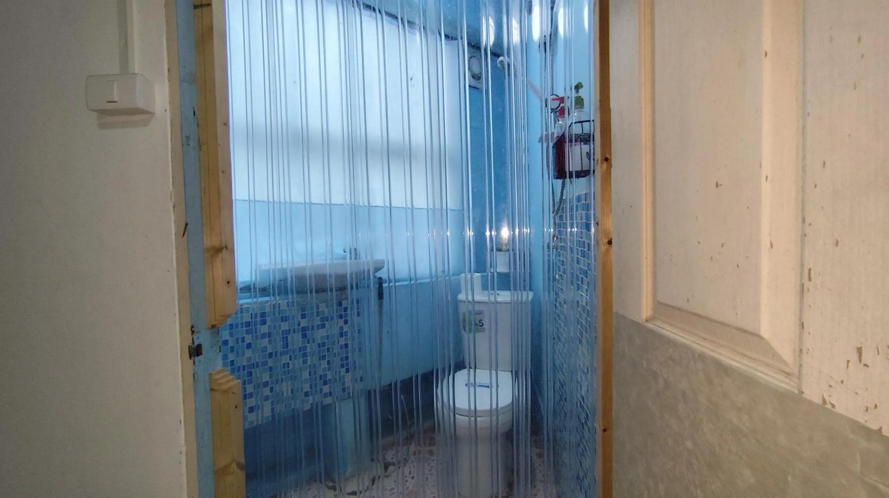 Doodle Lodge Bangkok