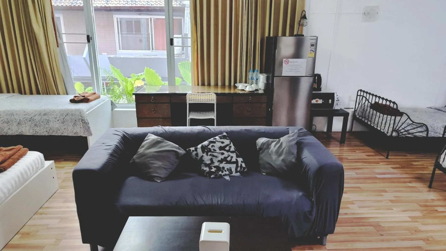 Doodle Lodge Bangkok