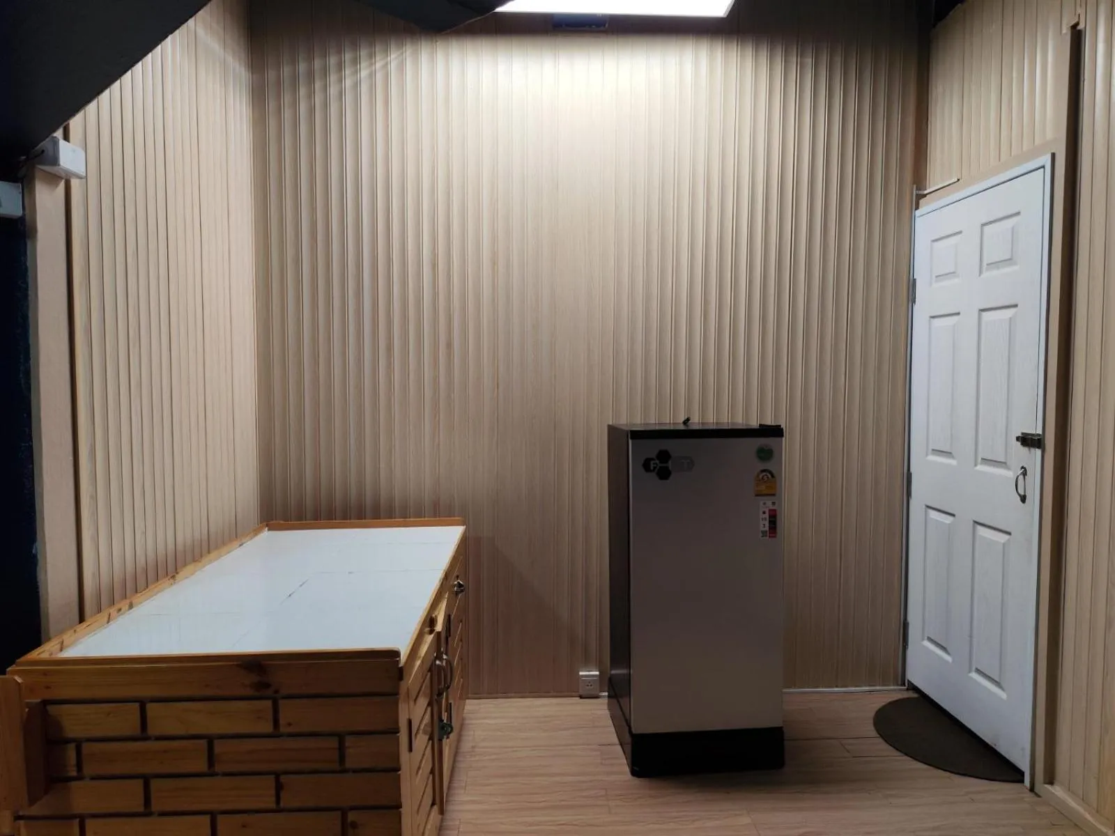 Doodle Lodge Bangkok