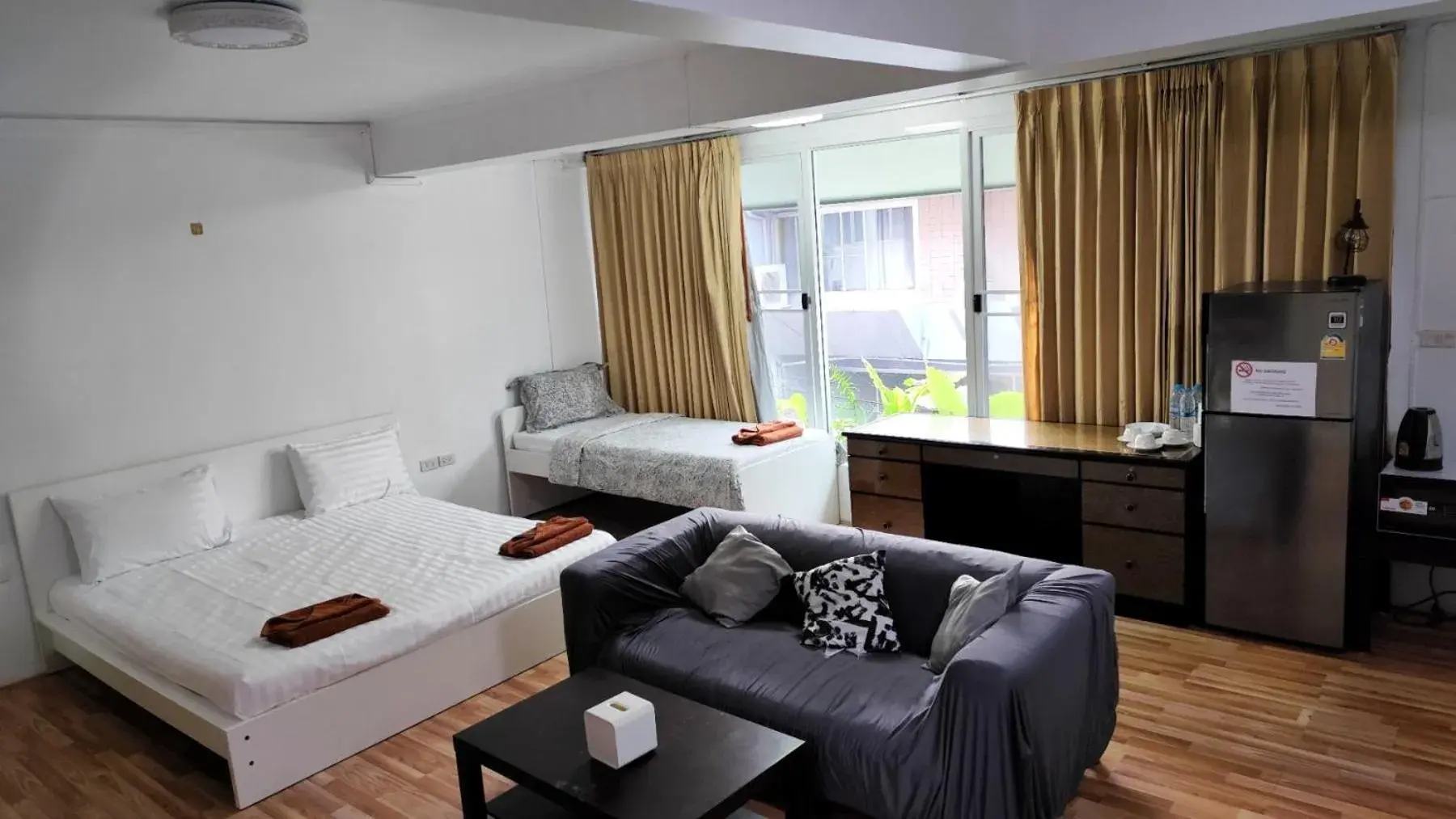 Doodle Lodge Bangkok Doodle Lodge Bangkok