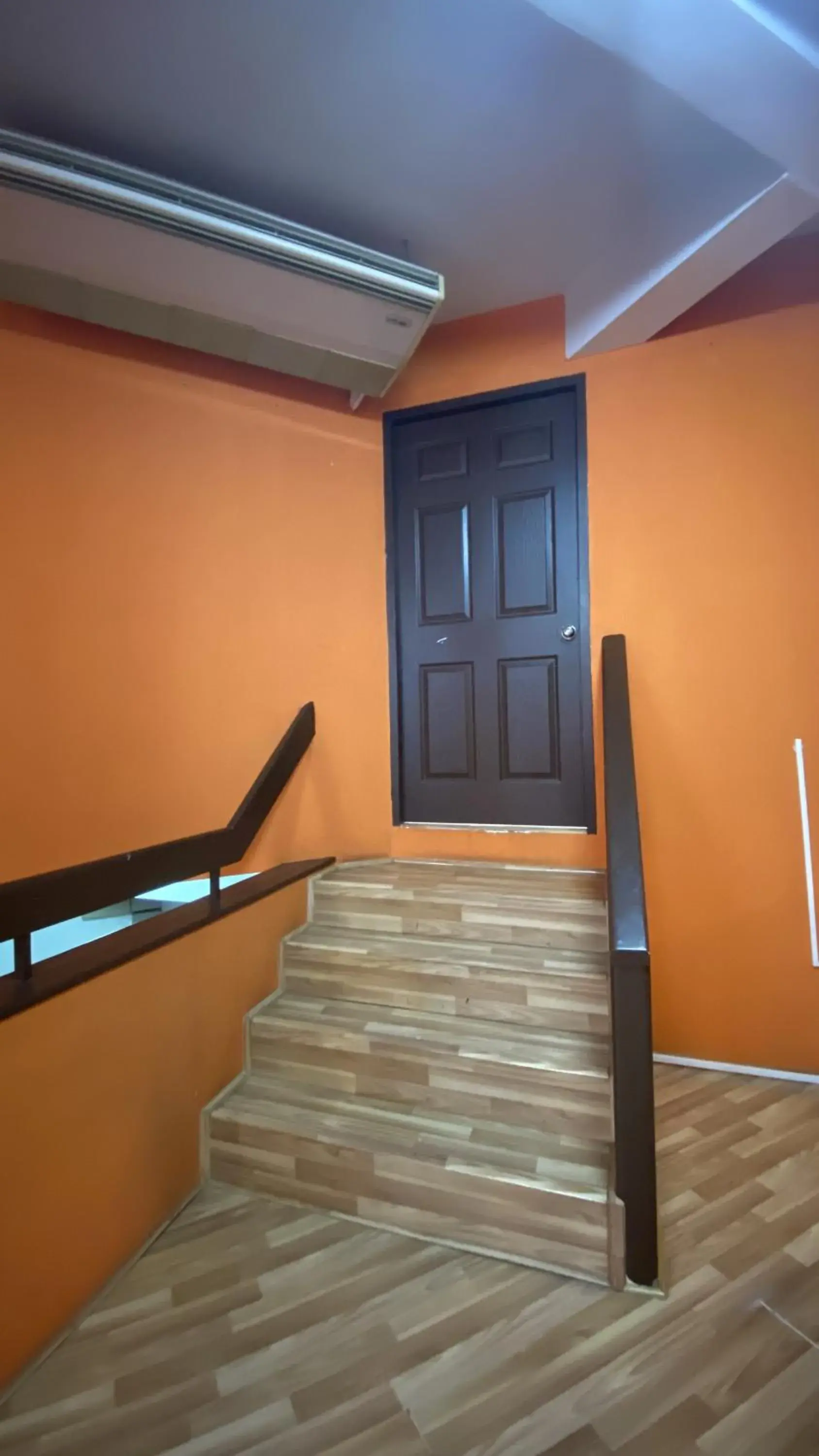 Double or Twin Room in Doodle Lodge Bangkok Double or Twin Room in Doodle Lodge Bangkok