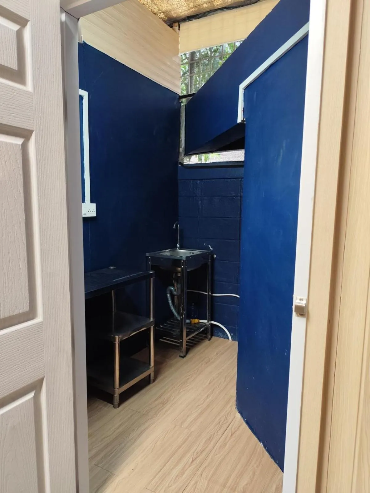 Doodle Lodge Bangkok