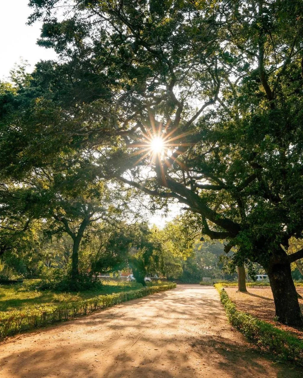 Property building in Peacock Beach Resort and Spa
