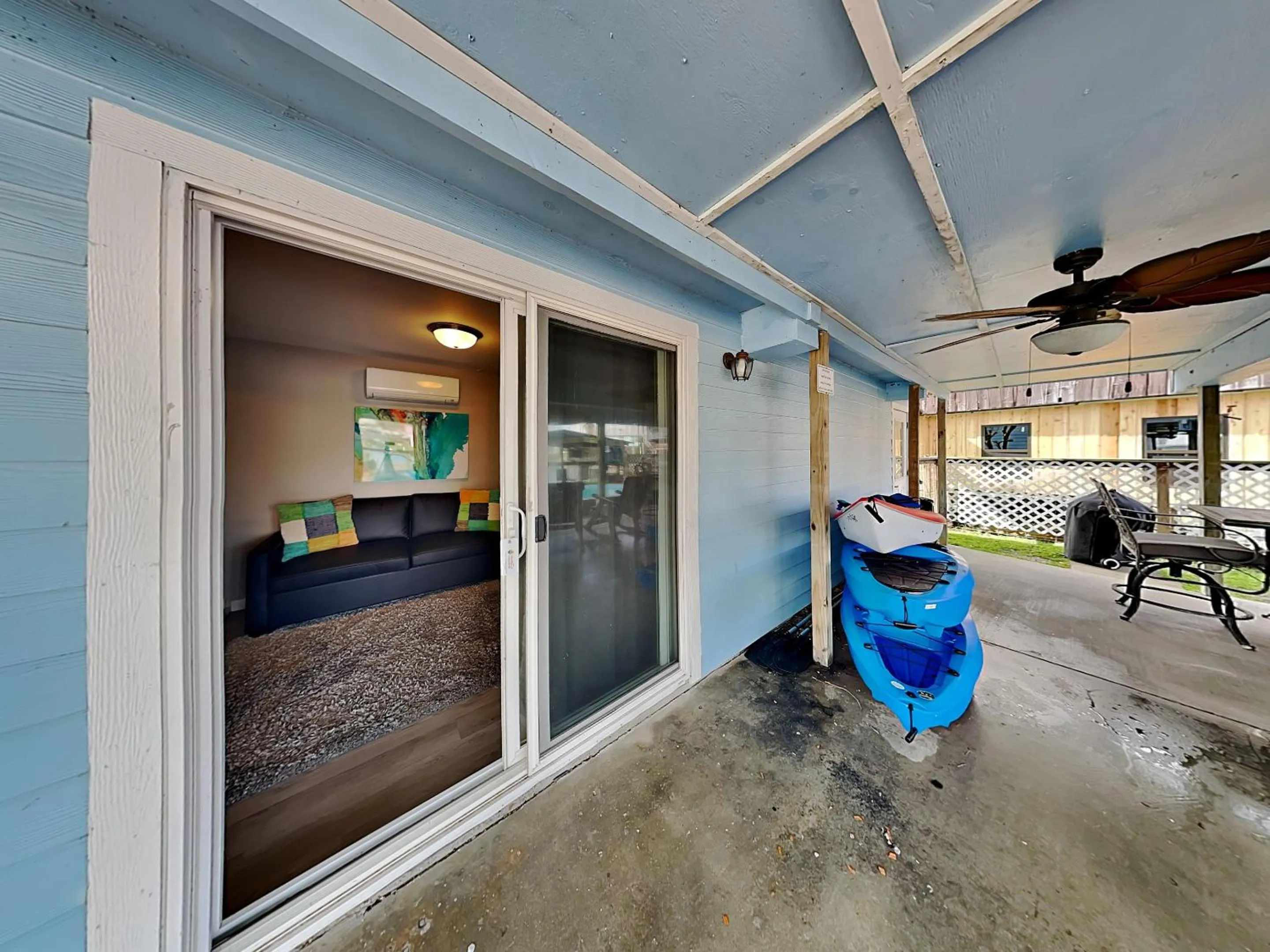 Property building in Hook, Wine & Sinker