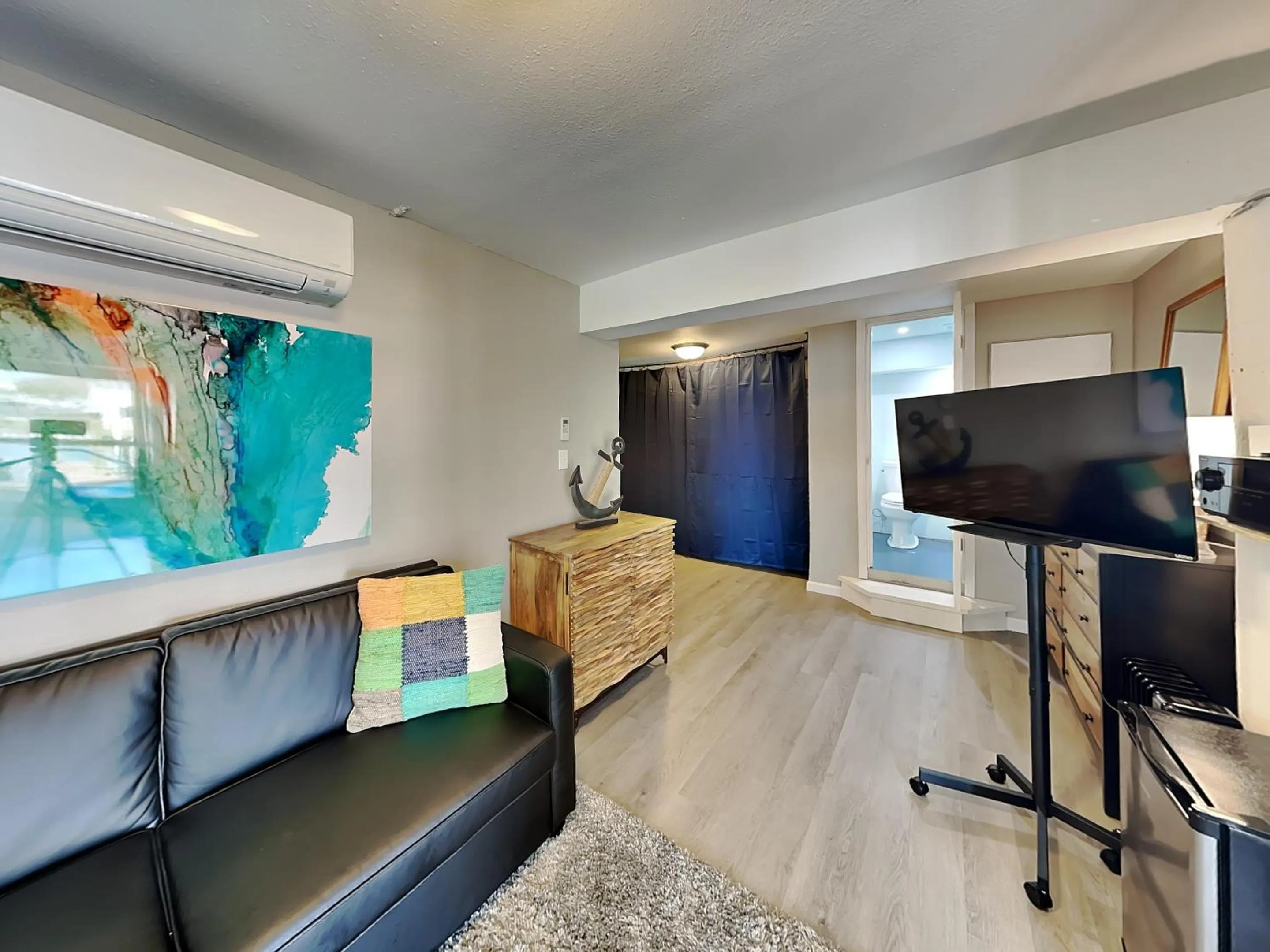 Property building in Hook, Wine & Sinker