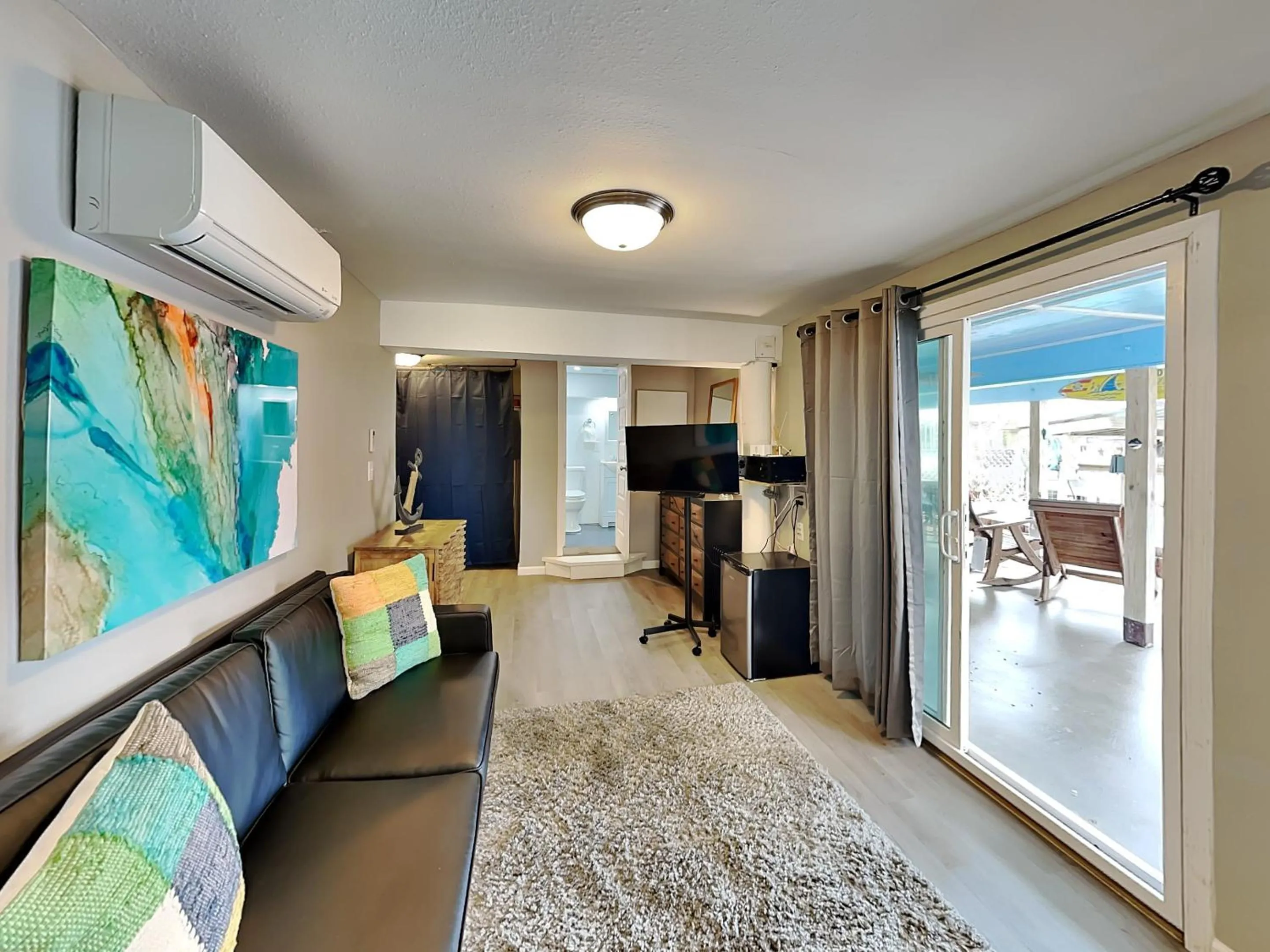 Property building in Hook, Wine & Sinker