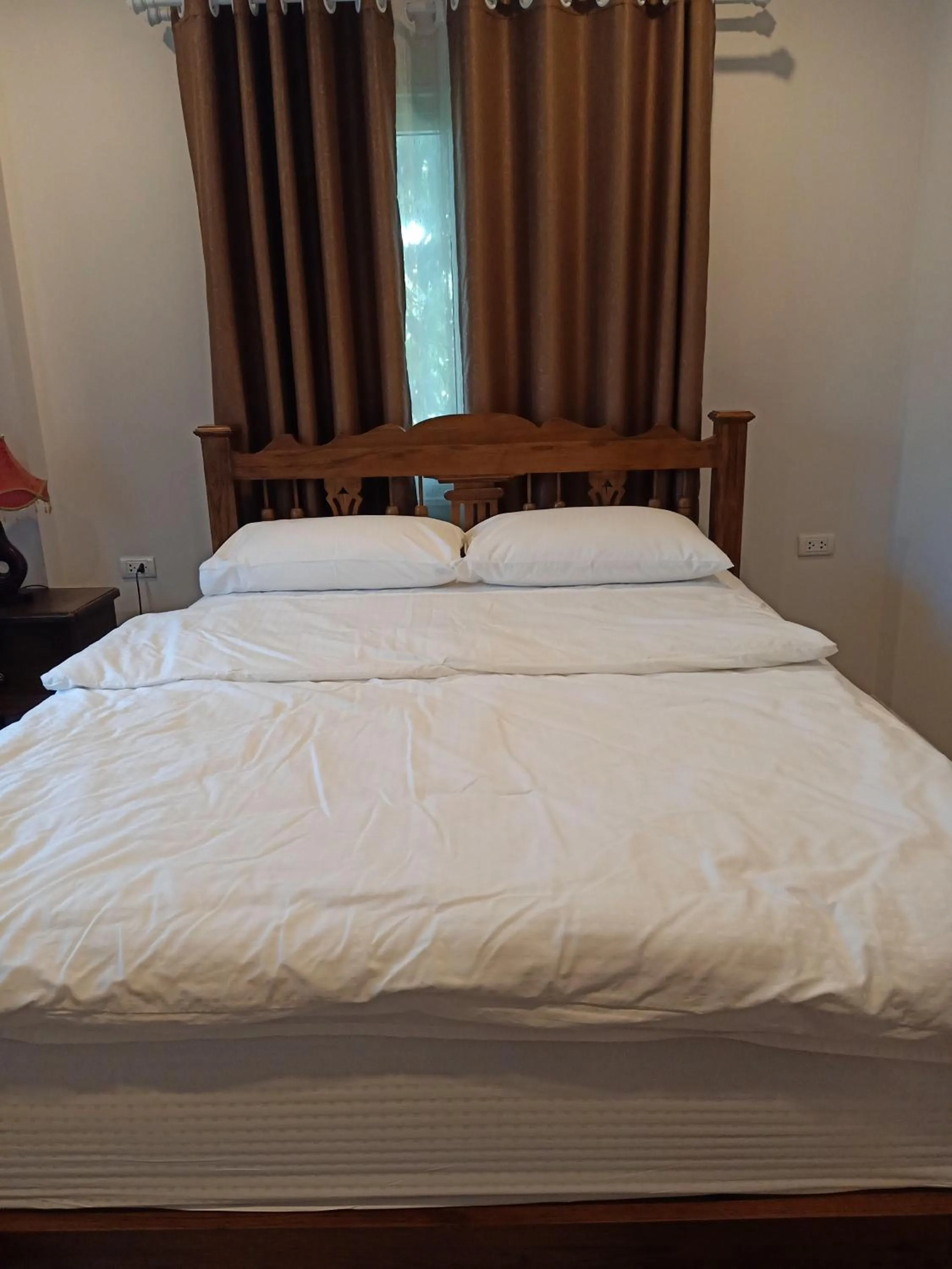 Bedroom in At Wara Bed And Breakfast