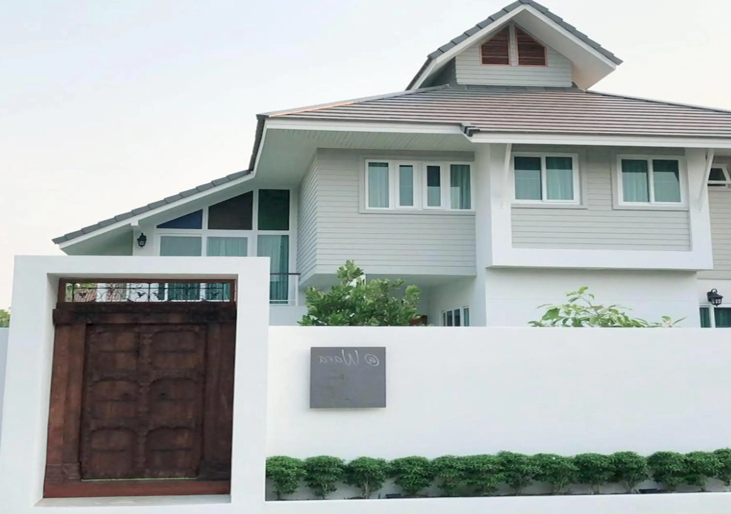 At Wara Bed And Breakfast At Wara Bed And Breakfast