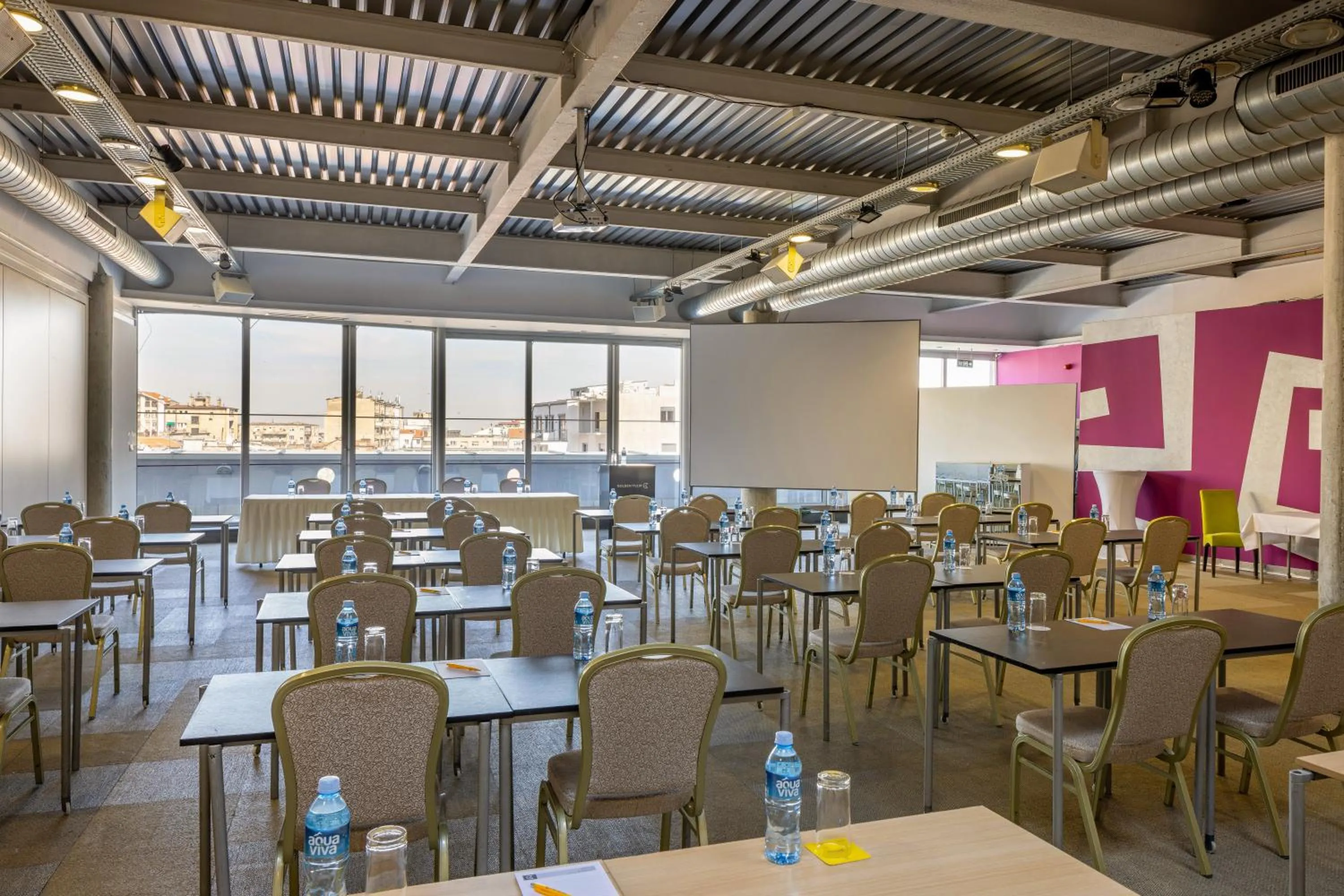 Banquet/Function facilities in Nobel Zira Hotel