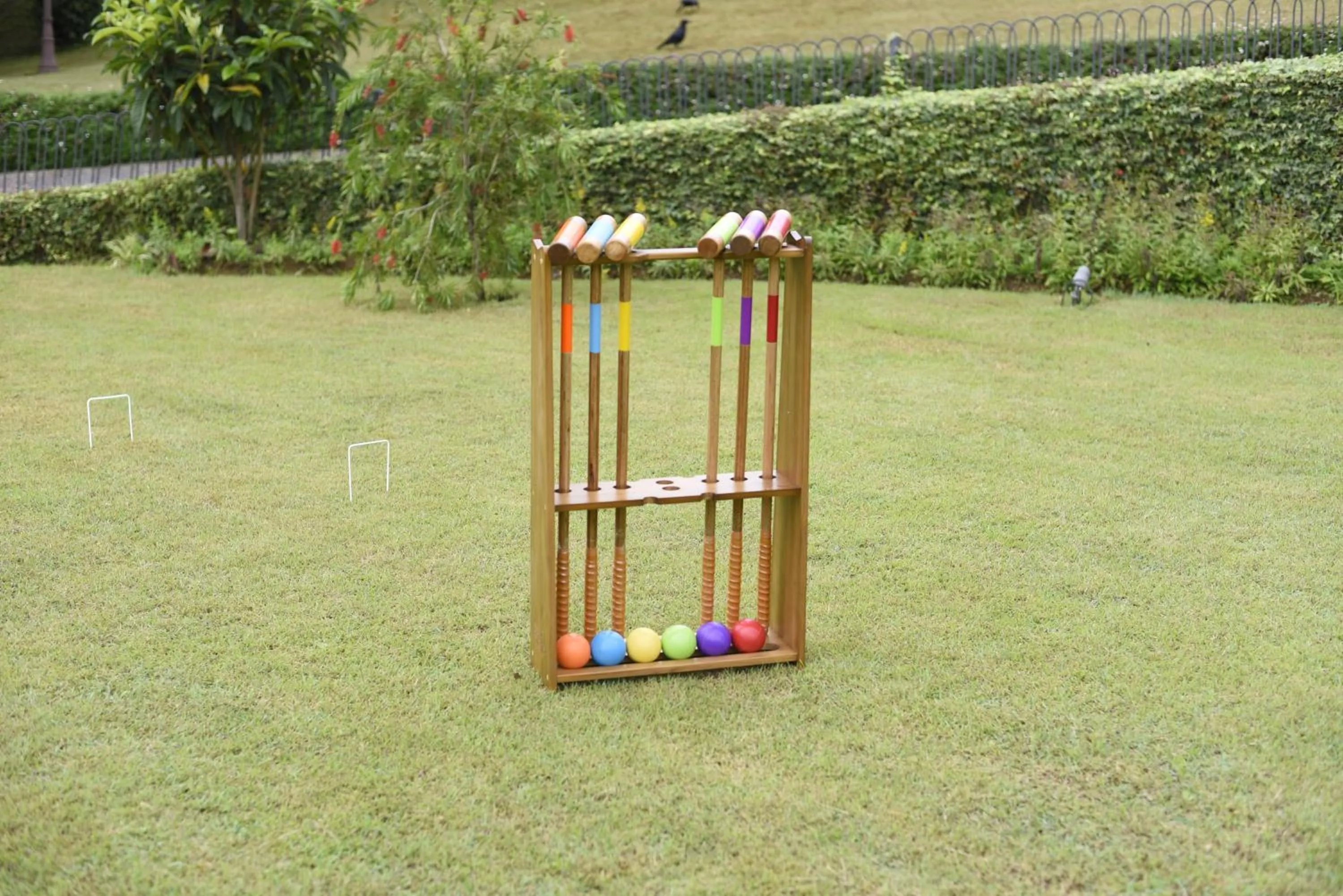 Activities in The Bellwood Manor