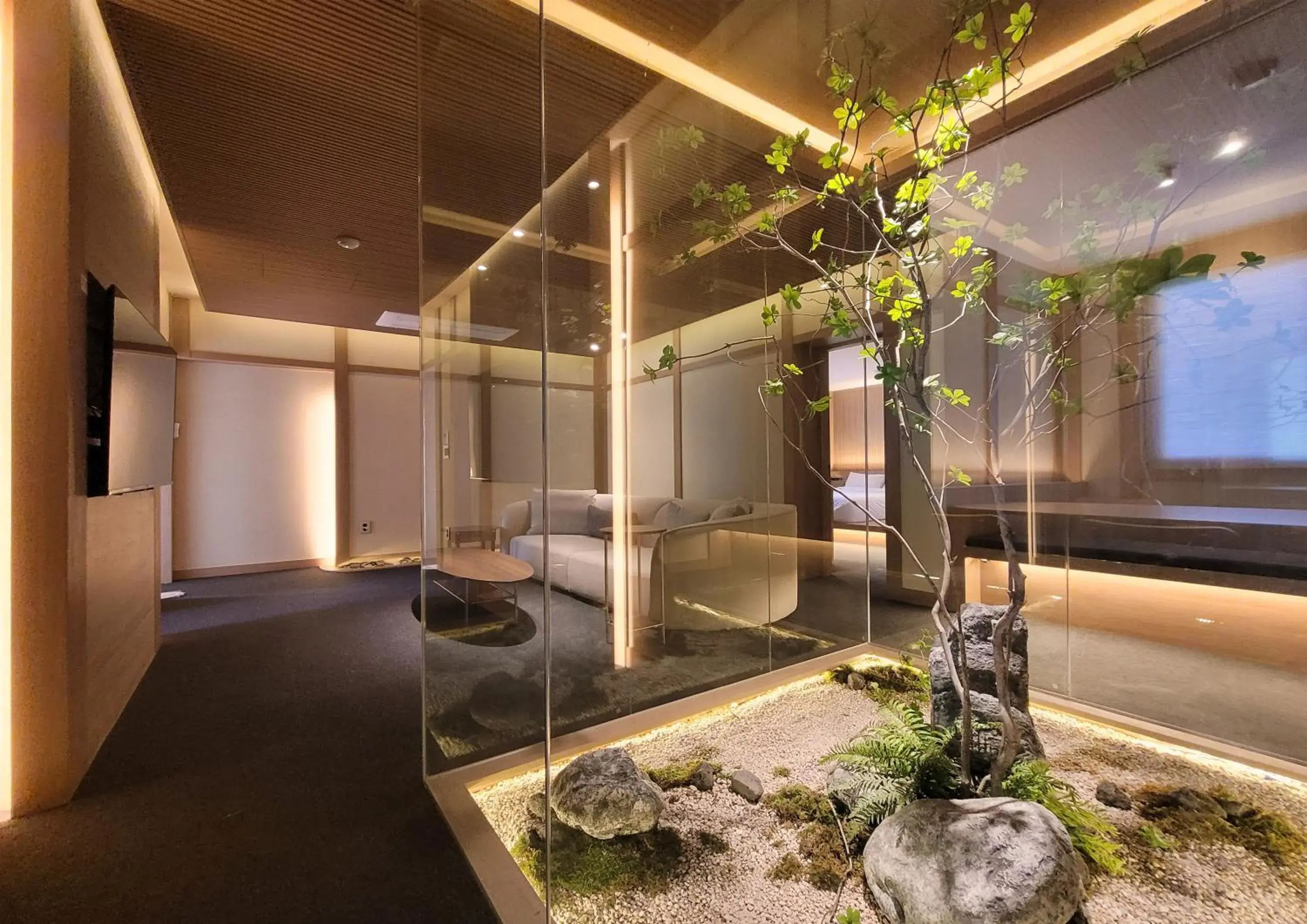 UH Suite Gyeongju UH Suite Gyeongju