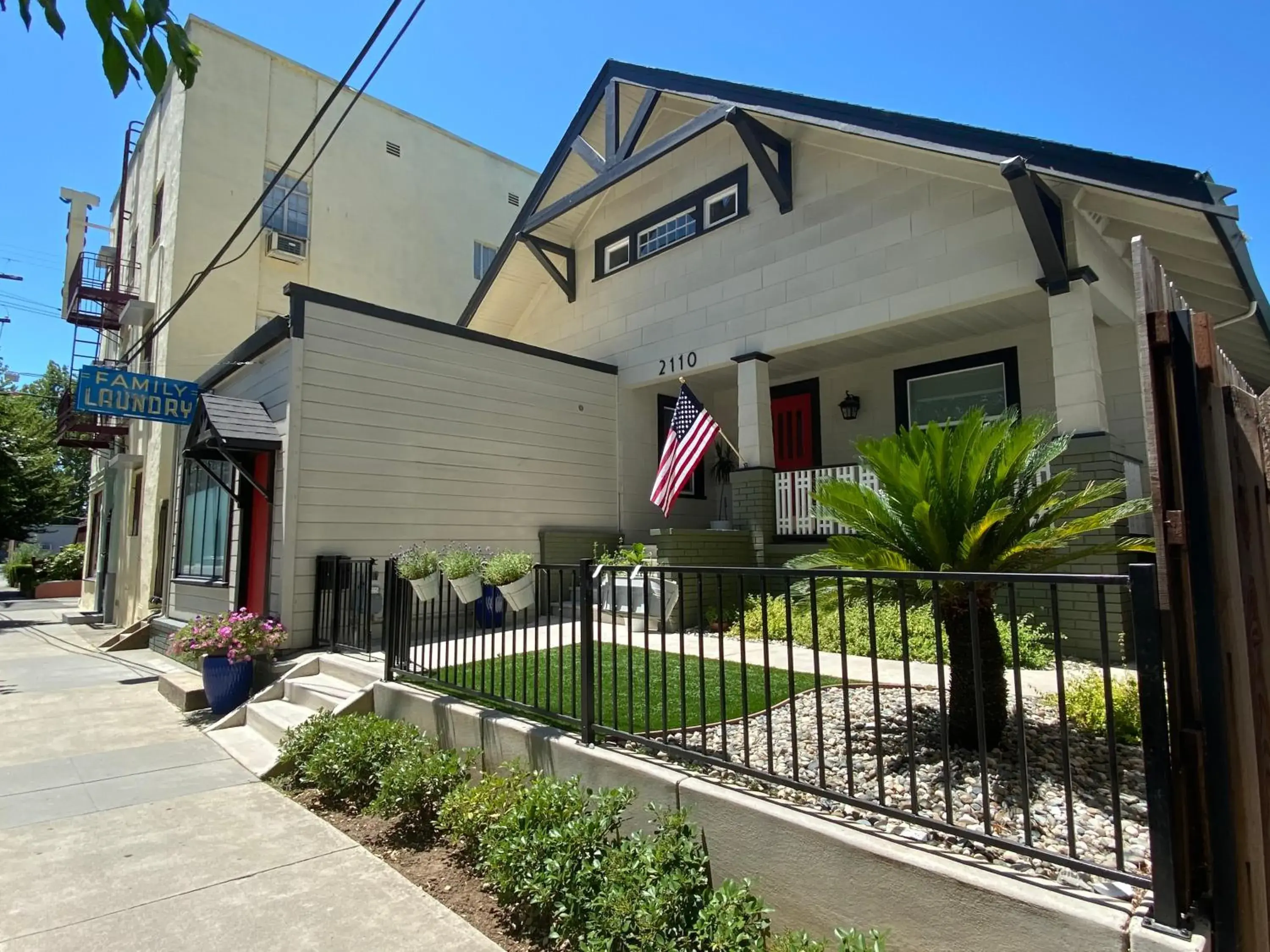 Family Laundry & Spa Family Laundry & Spa