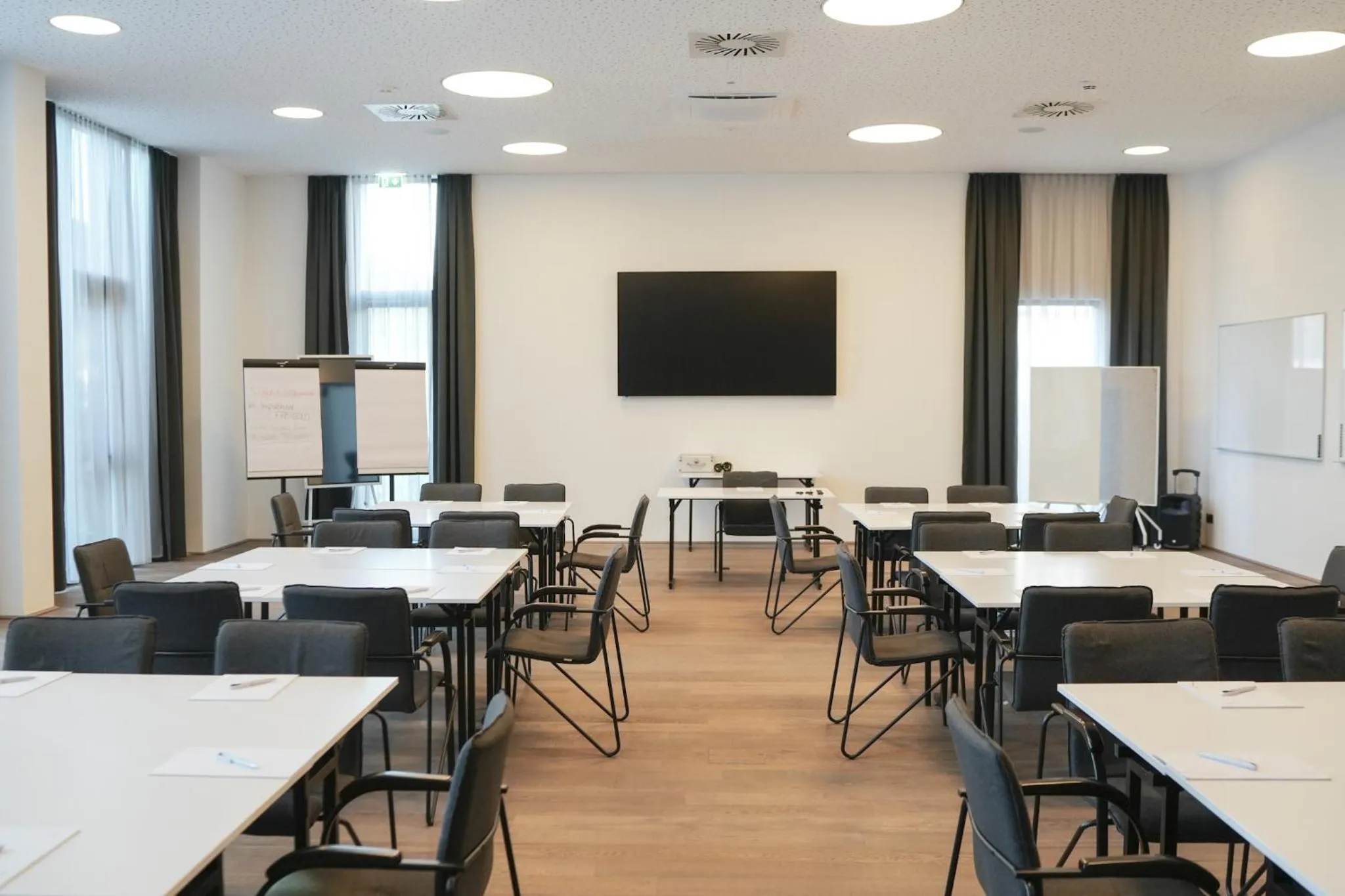 Business facilities in Impulshotel FREIGOLD