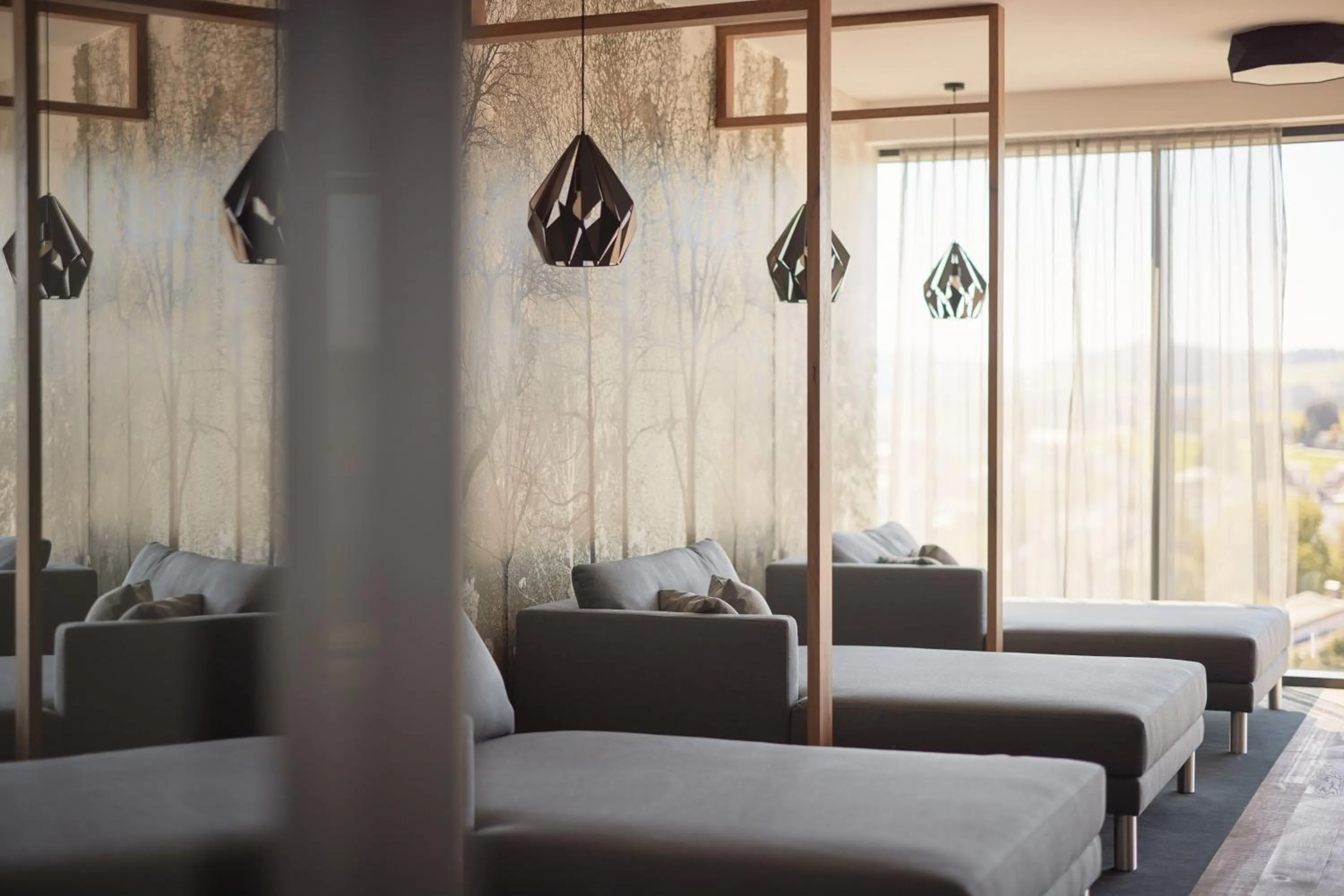 Spa and wellness centre/facilities in Impulshotel FREIGOLD