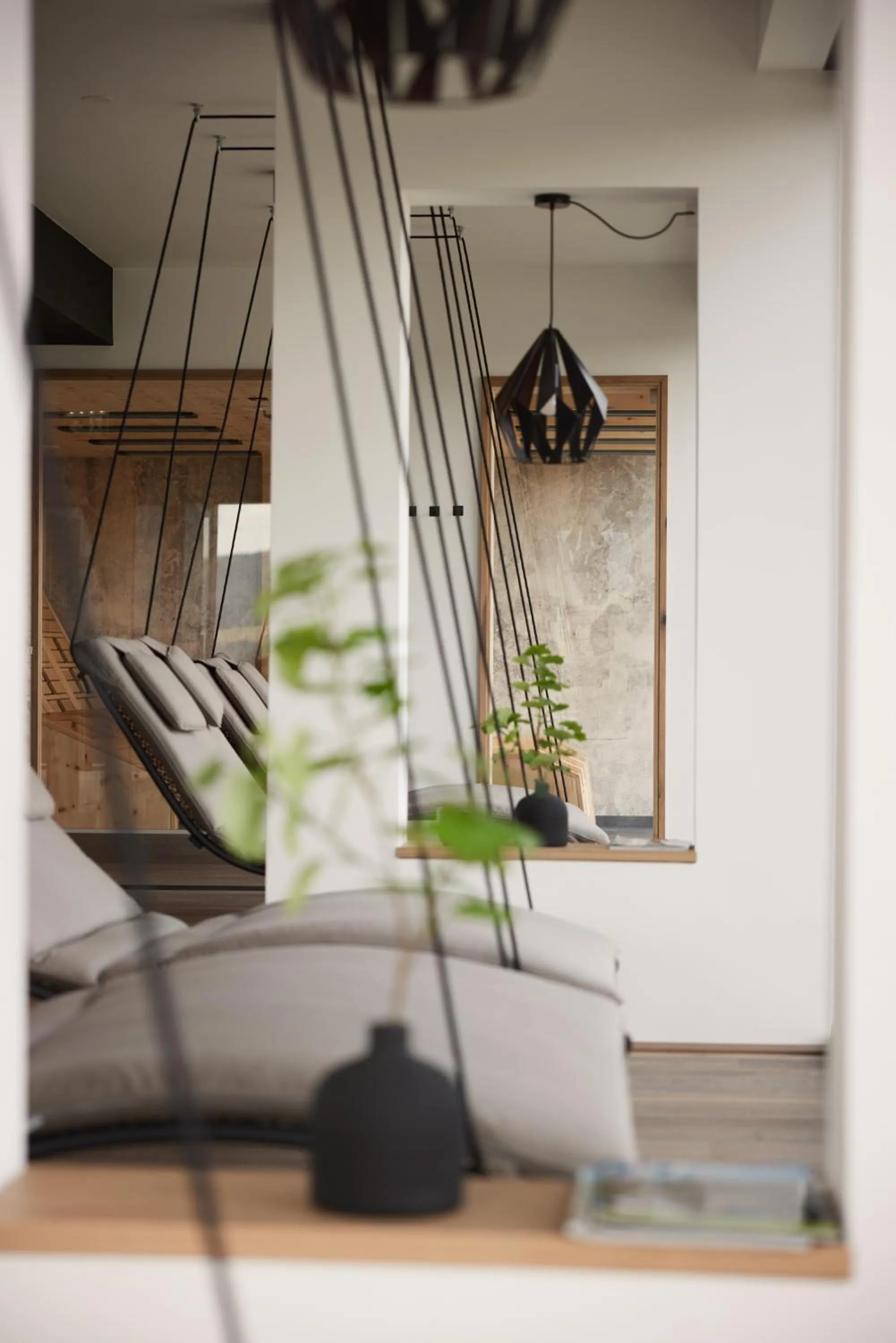 Spa and wellness centre/facilities in Impulshotel FREIGOLD