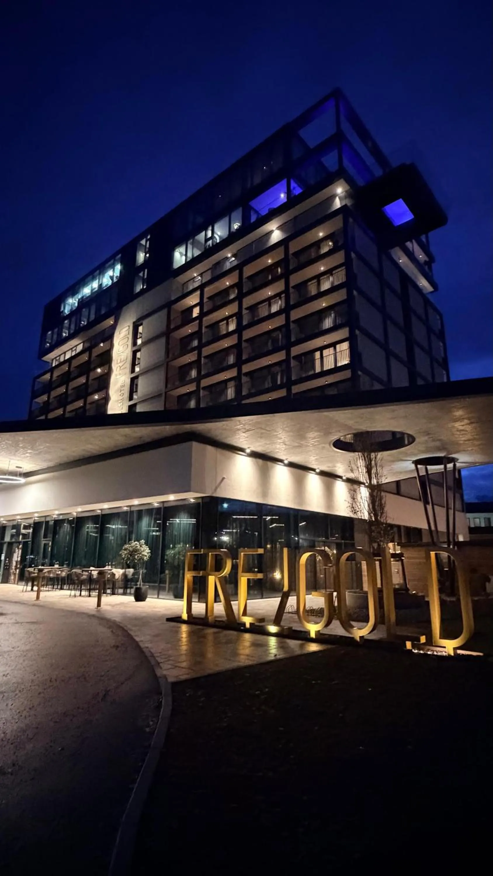 Impulshotel FREIGOLD