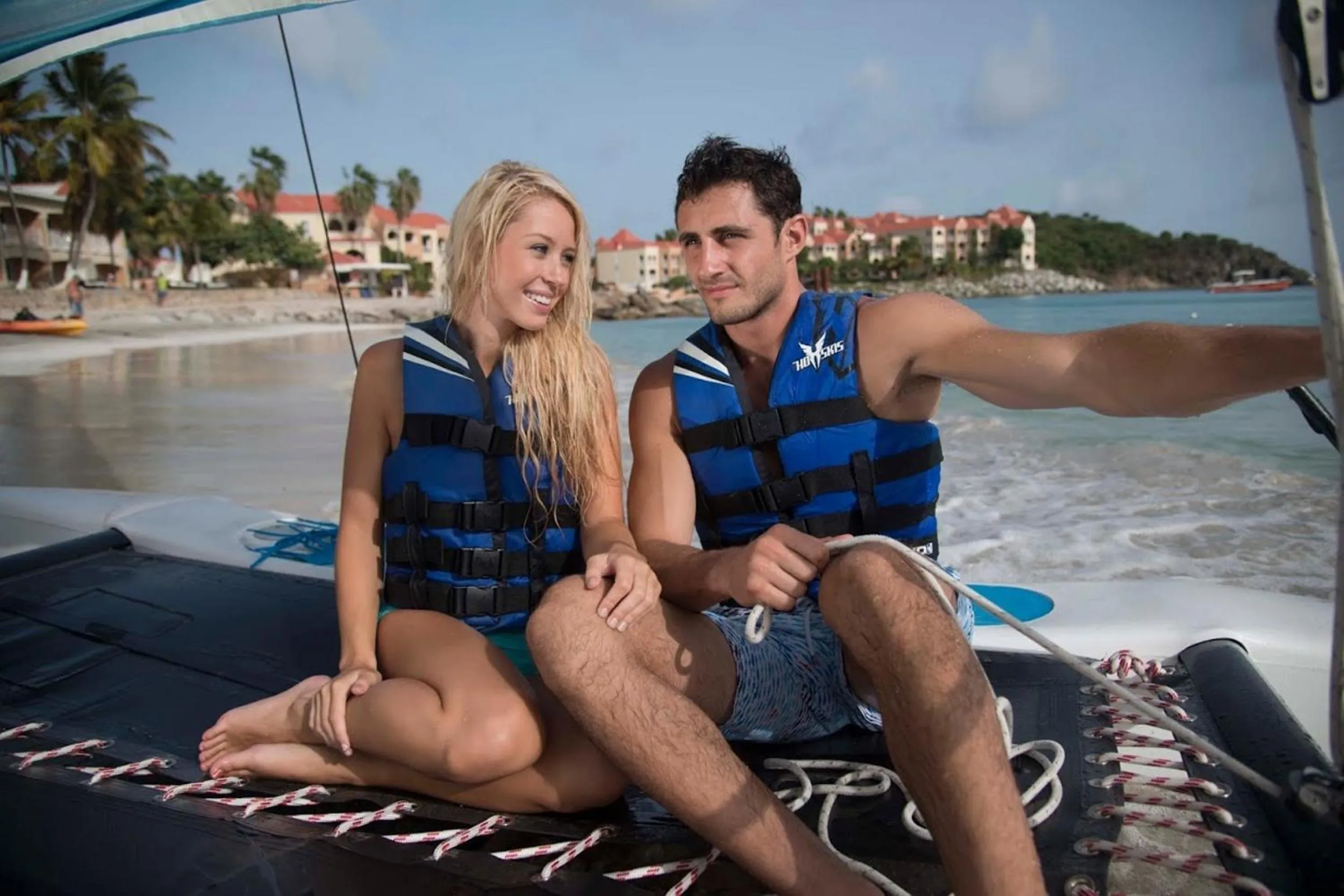 Activities in Divi Little Bay Beach Resort