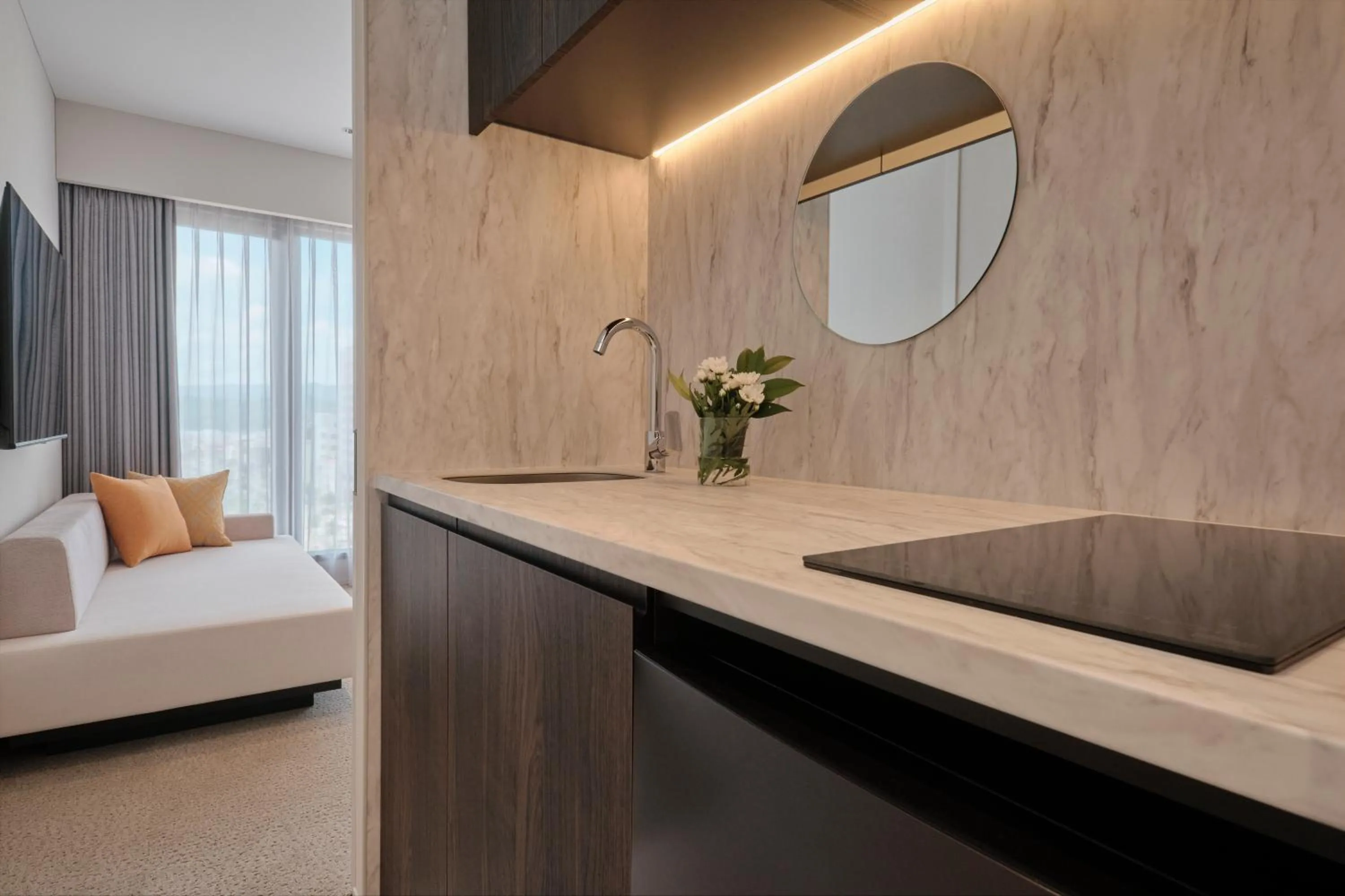 Photo of the whole room in FAV HOTEL HIDATAKAYAMA EAST