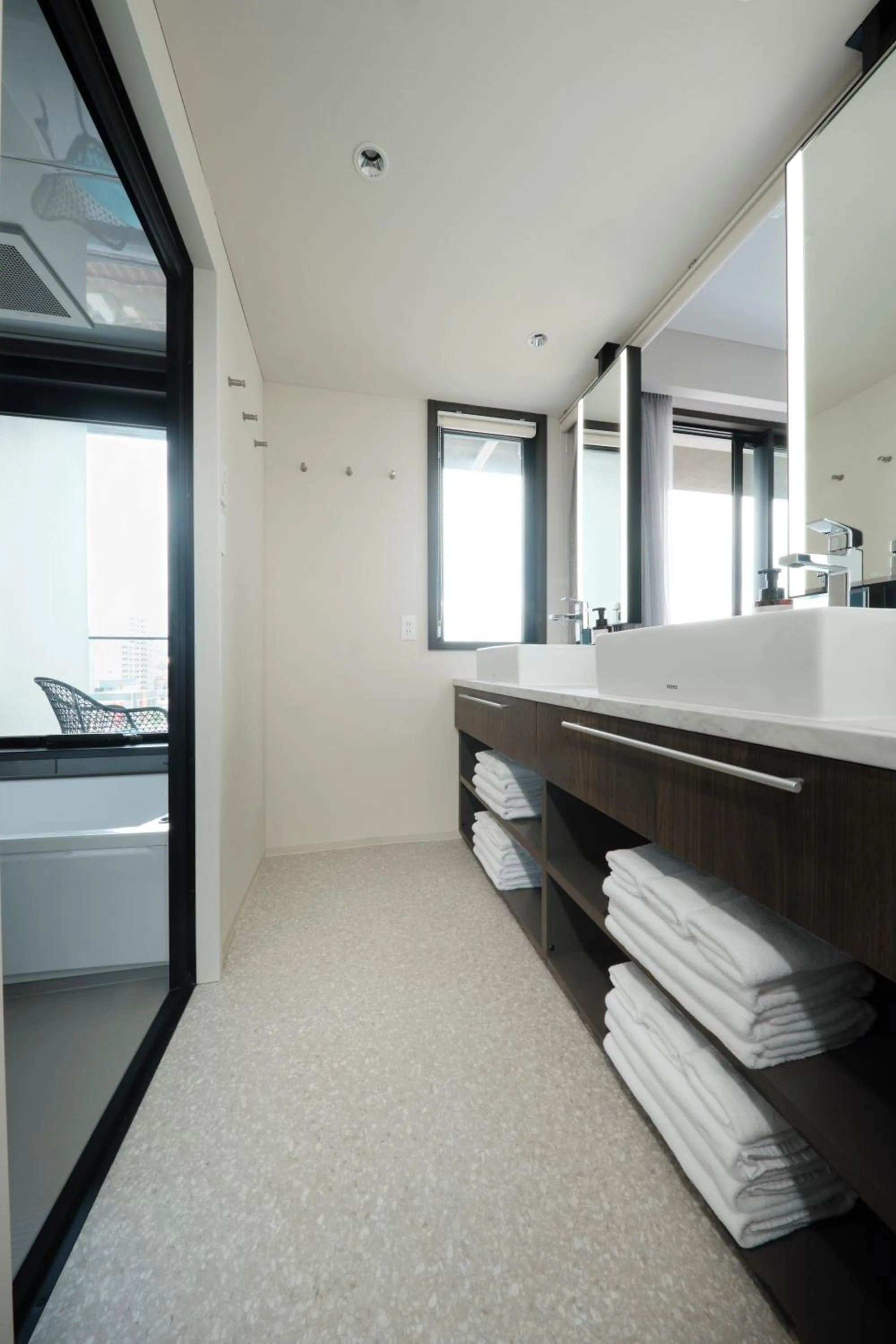 Bathroom in FAV HOTEL HIDATAKAYAMA EAST