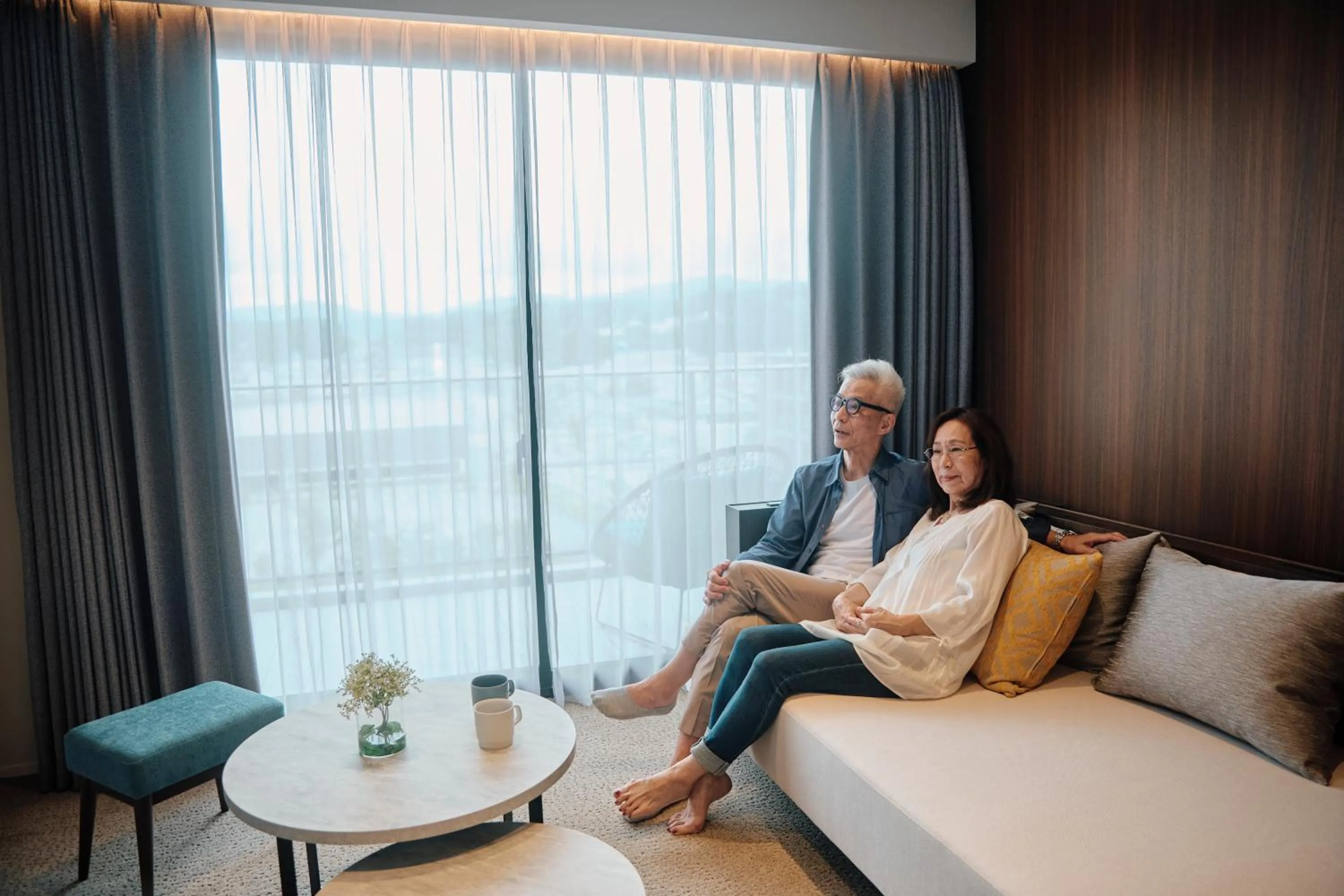 People in FAV HOTEL HIDATAKAYAMA EAST