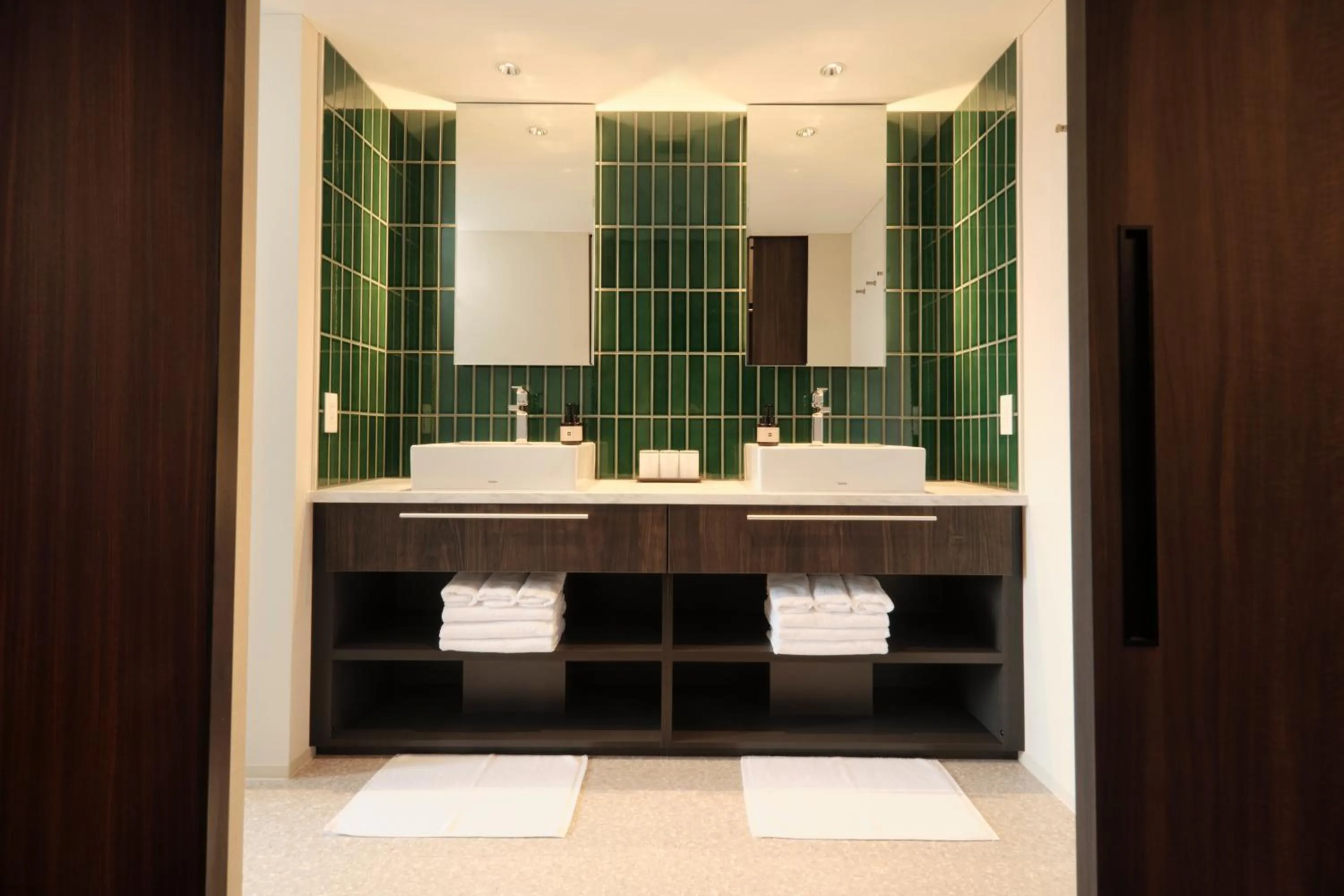 Bathroom in FAV HOTEL HIDATAKAYAMA EAST