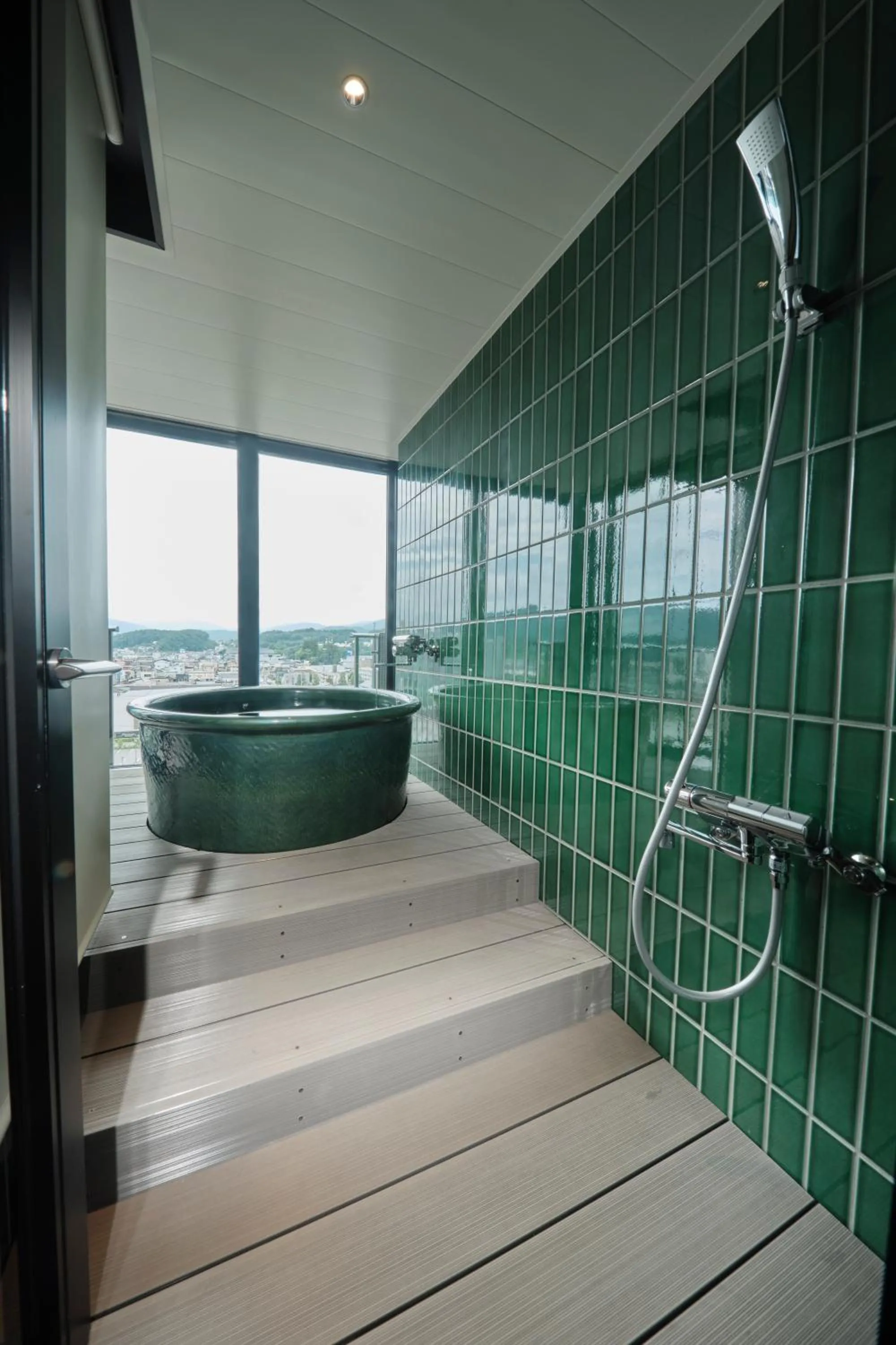 Bathroom in FAV HOTEL HIDATAKAYAMA EAST