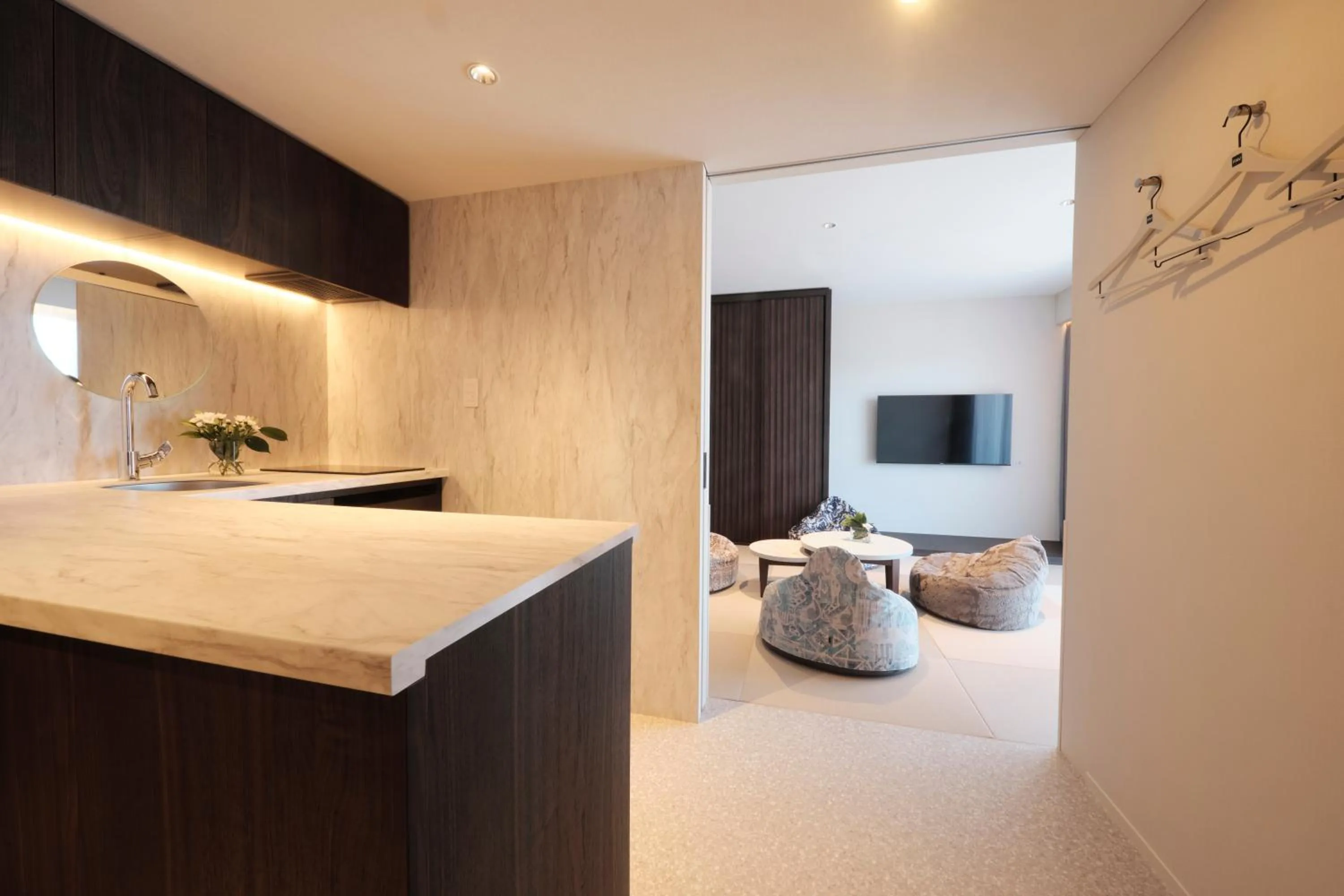 Photo of the whole room in FAV HOTEL HIDATAKAYAMA EAST