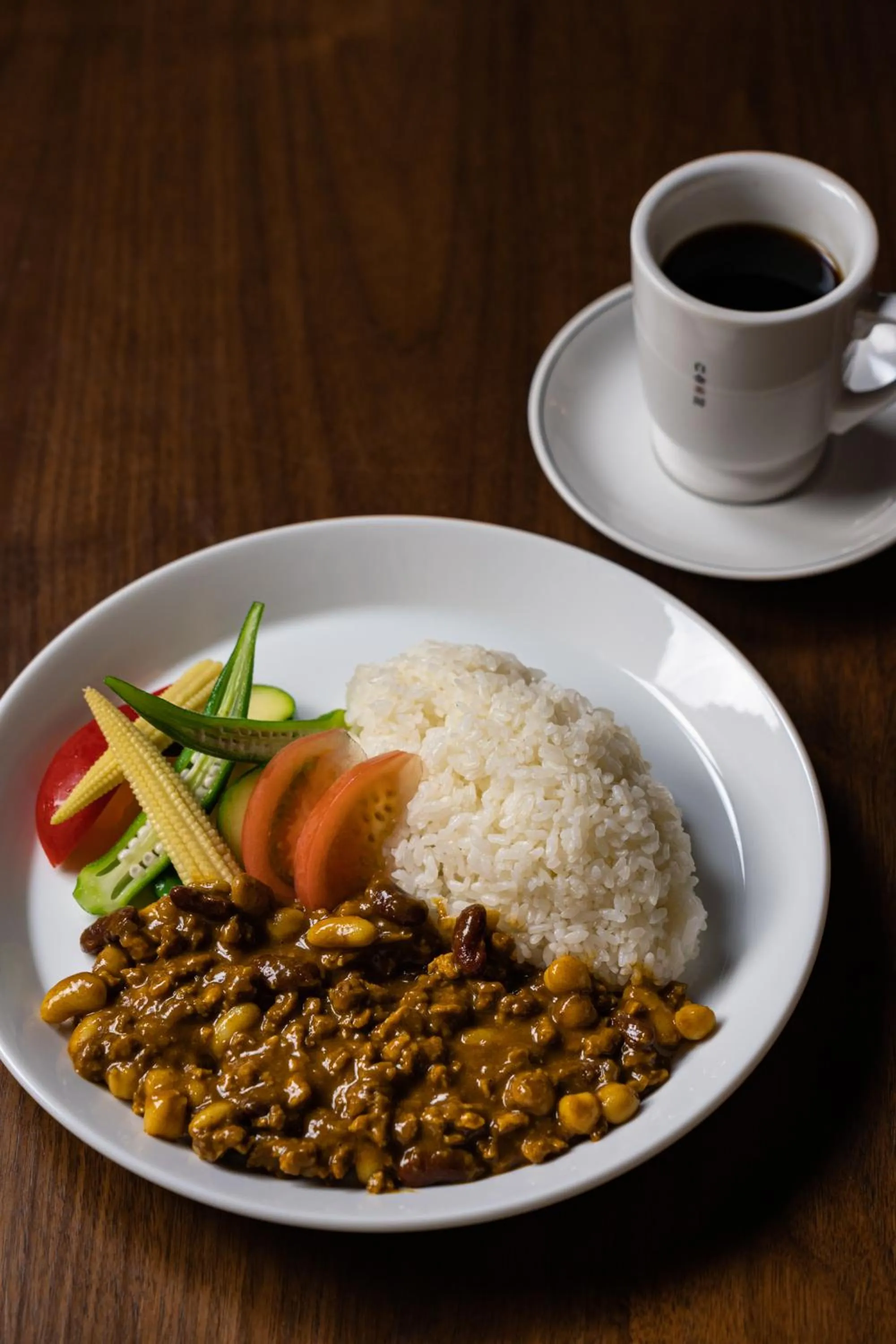 Restaurant/places to eat in FAV HOTEL HIDATAKAYAMA EAST