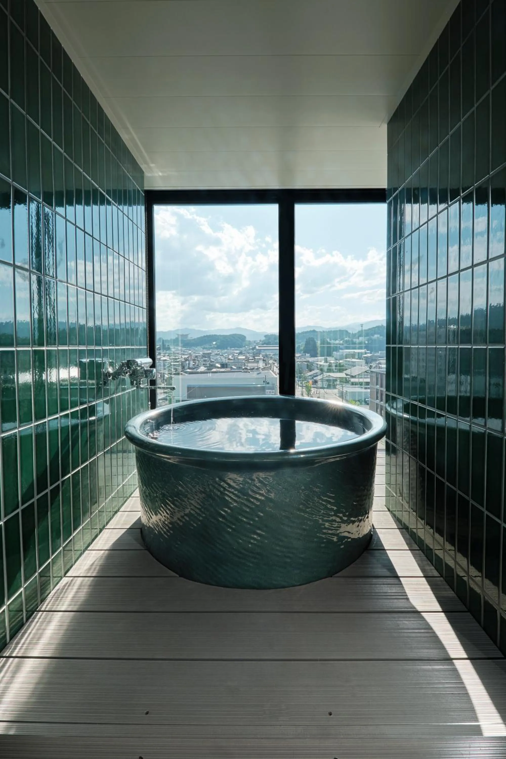 Bathroom in FAV HOTEL HIDATAKAYAMA EAST