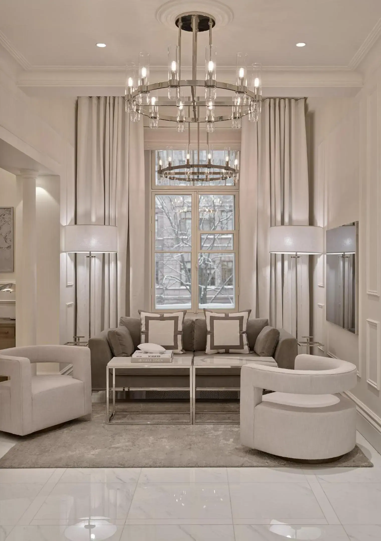 Maria Signature Suite in The Hotel Maria Helsinki Maria Signature Suite in The Hotel Maria Helsinki