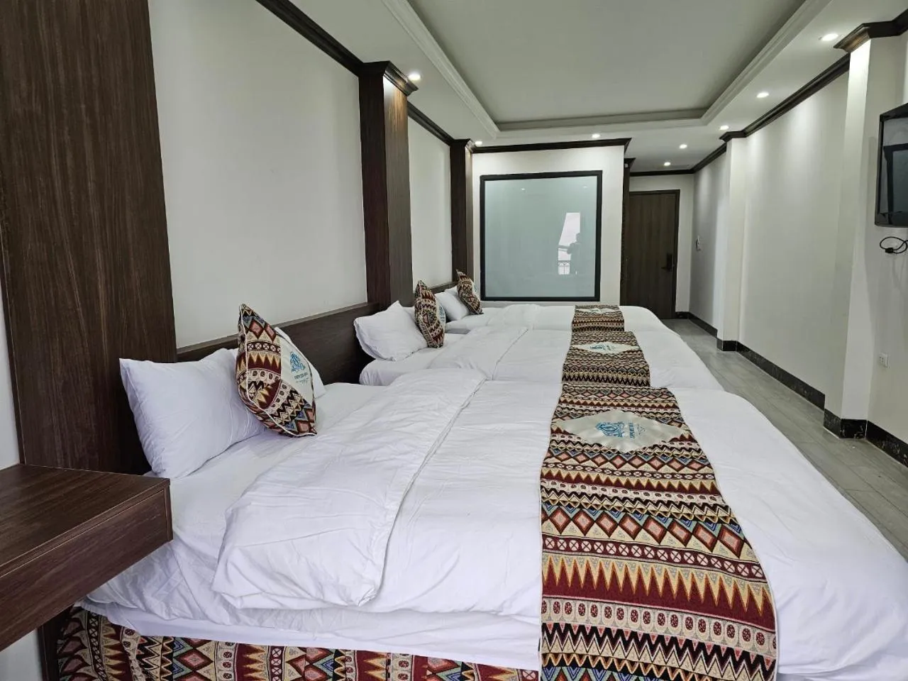 Bedroom, Bed in SAPA COSY HOTEL