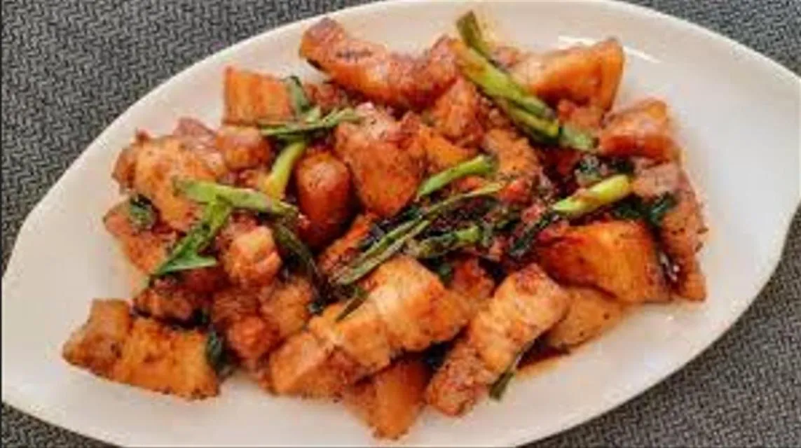 Restaurant/places to eat in SAPA COSY HOTEL